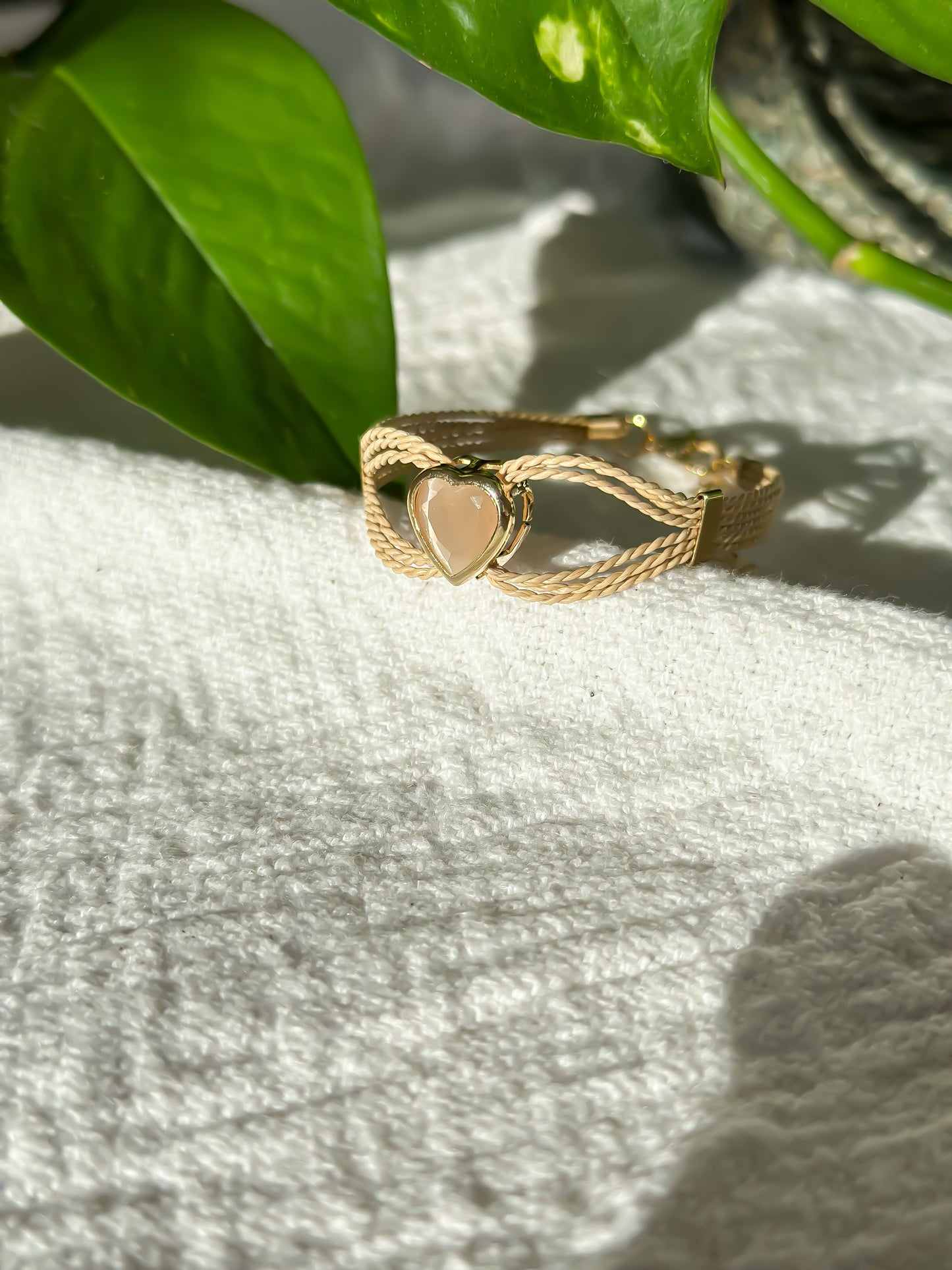 Kind Heart Bracelet
