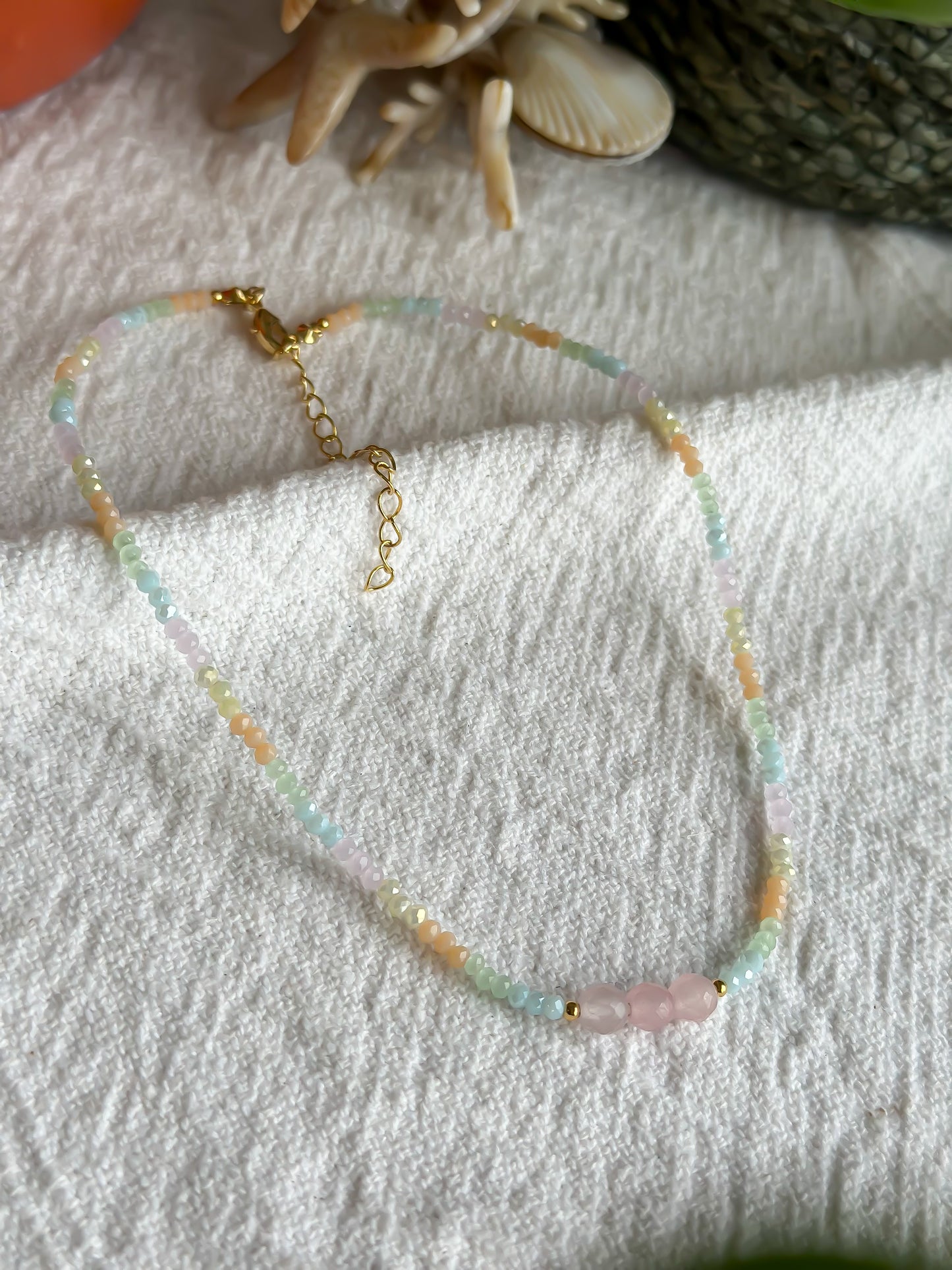 Joy Choker