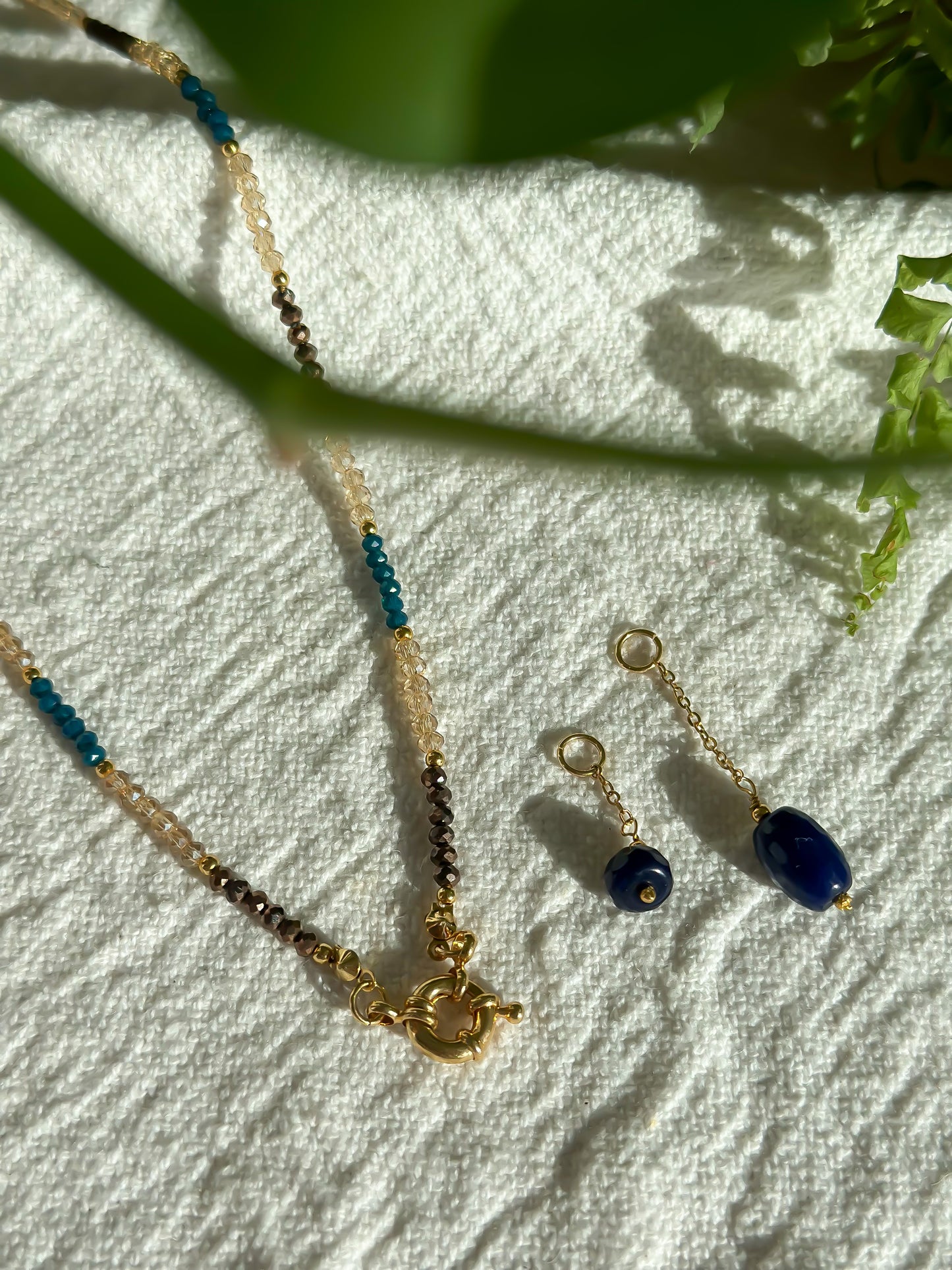Fiesta Chocker