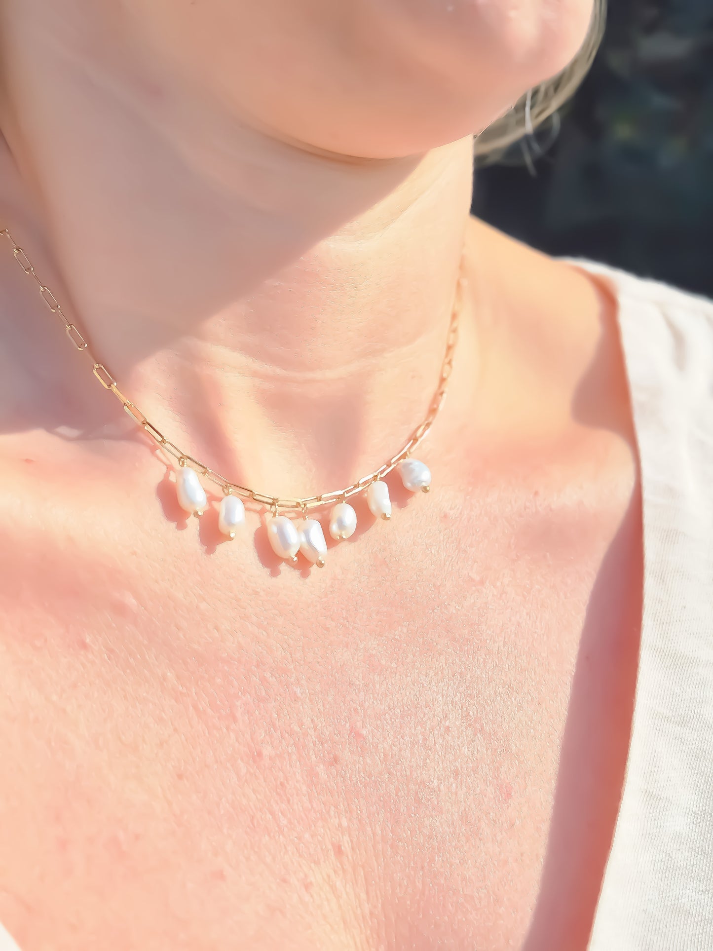Eterna Choker
