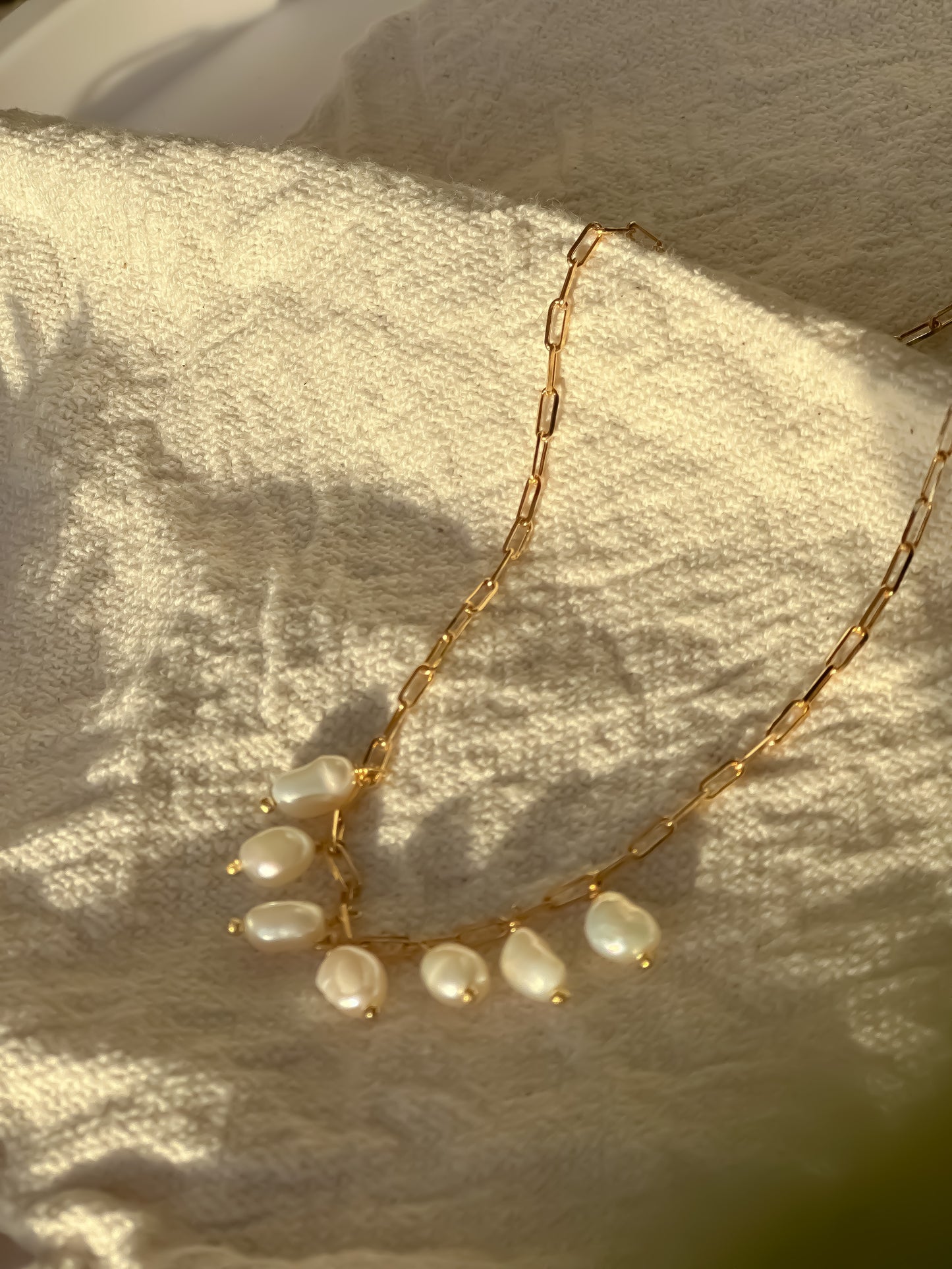 Eterna Choker