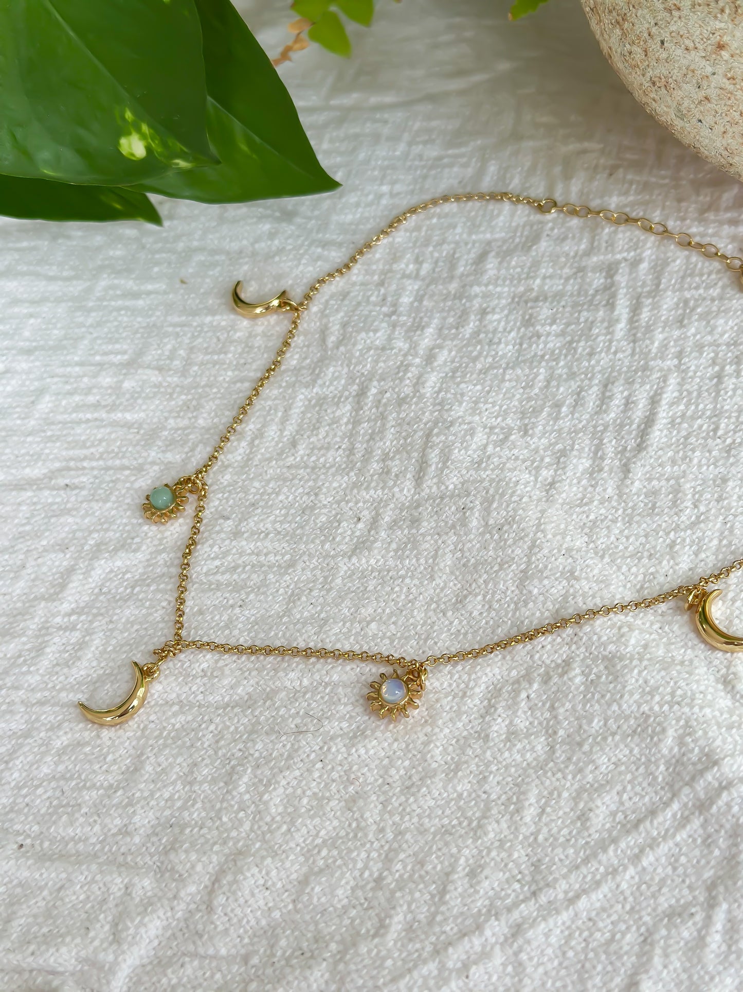 Day & Night Necklace