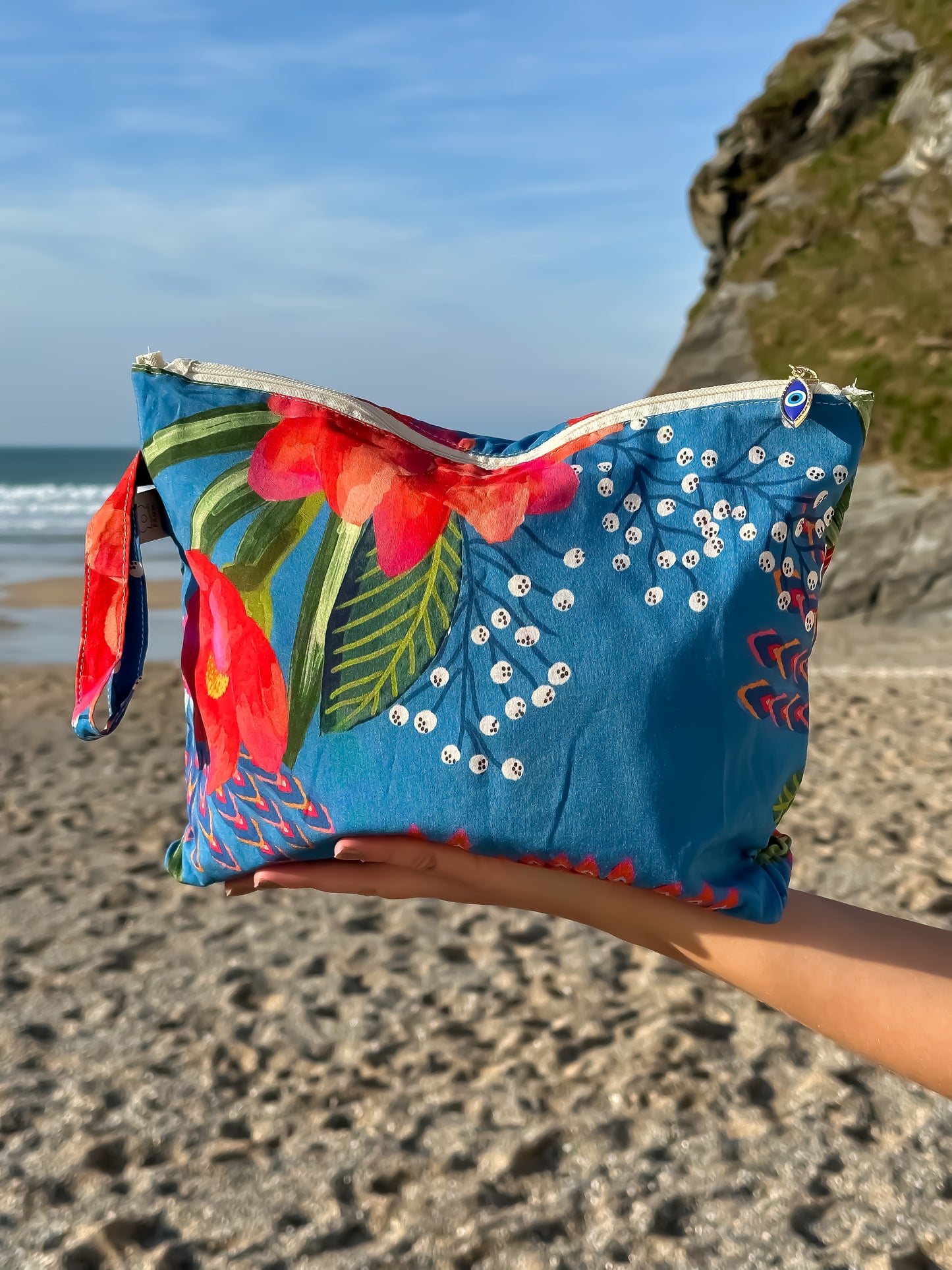 Tucano Vida Necessaire