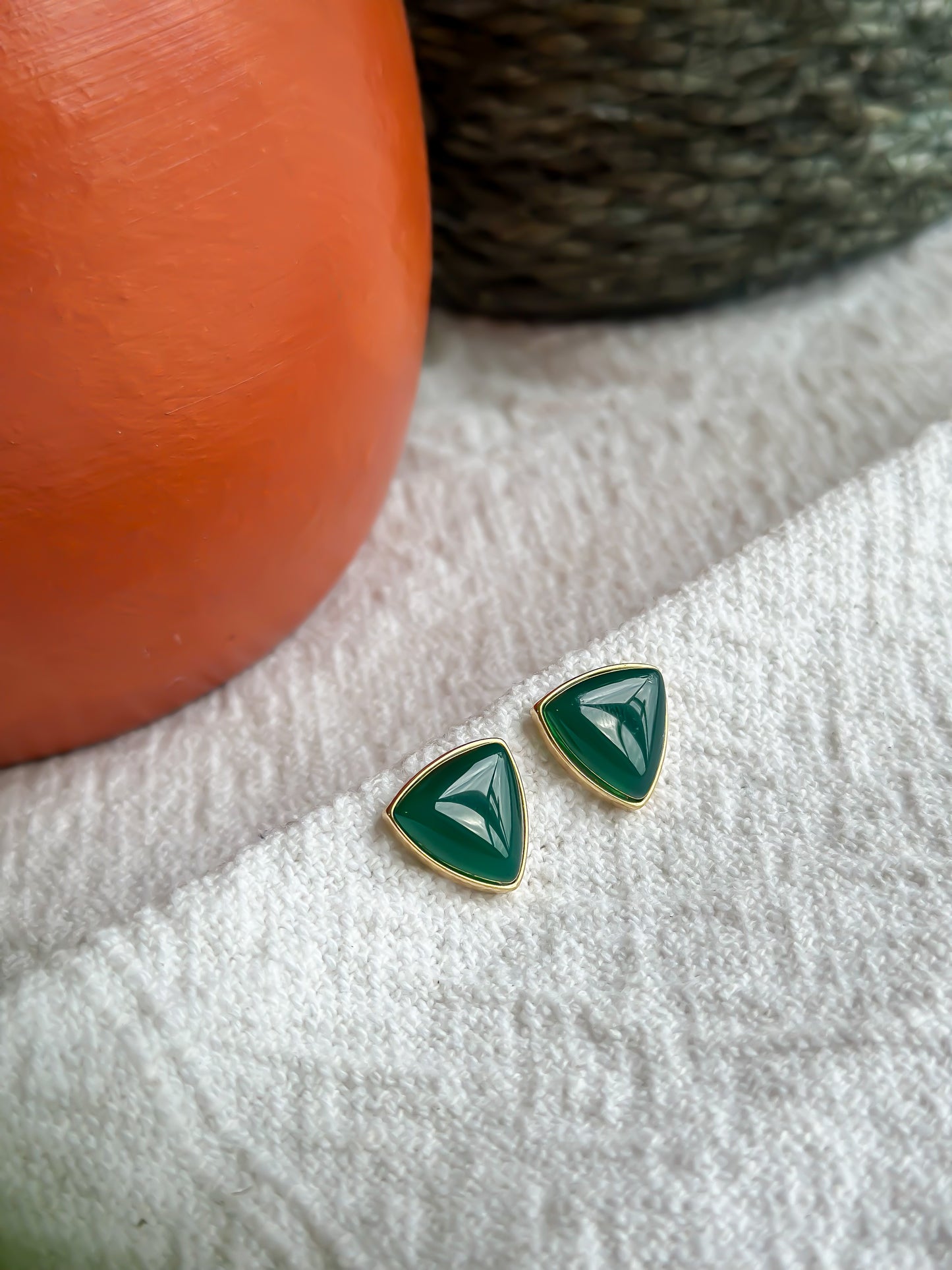 Inner Balance Earrings