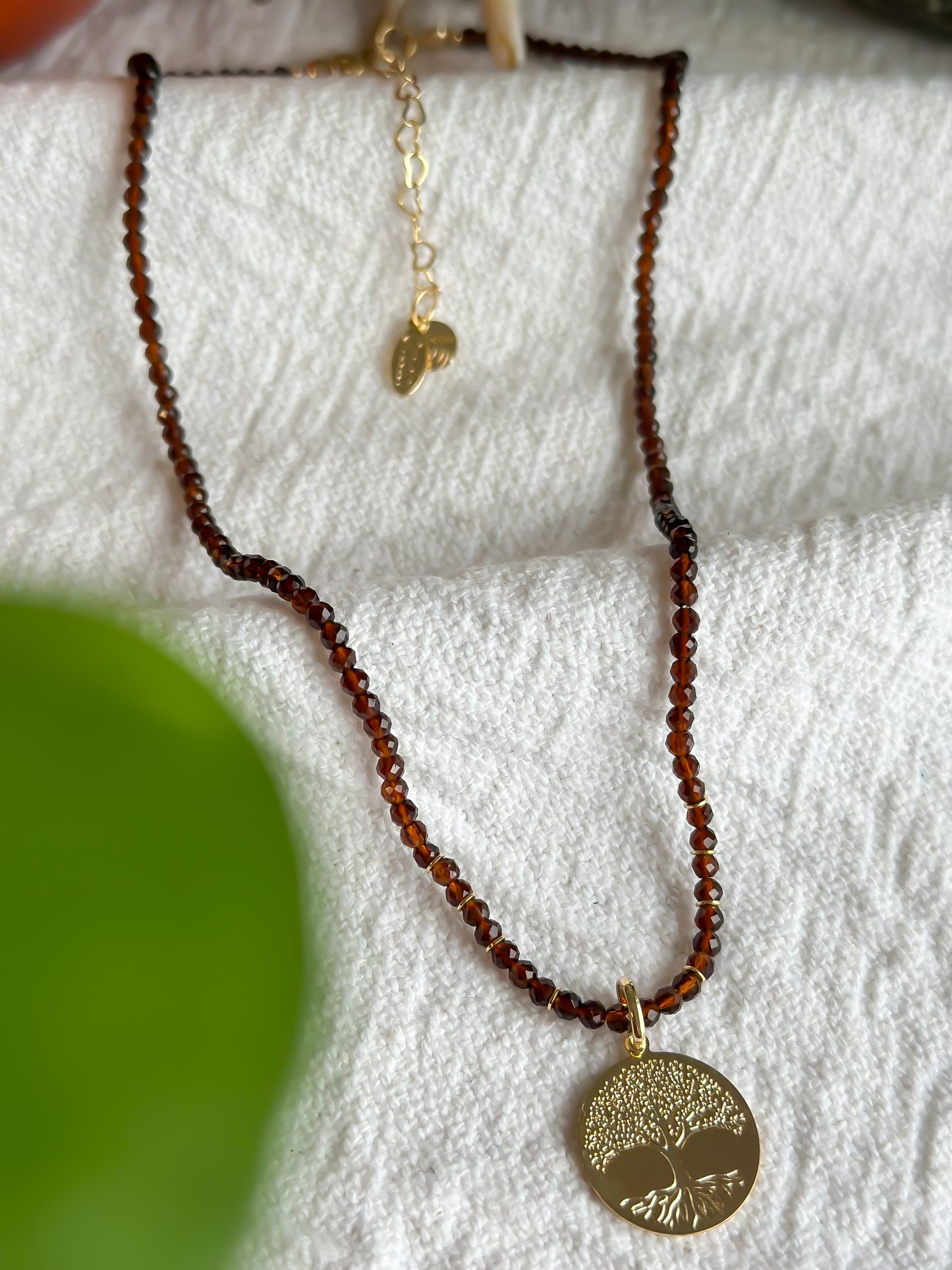 Life Flow Necklace