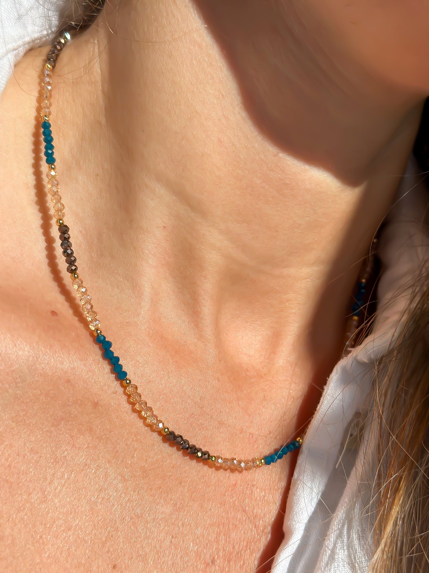 Fiesta Chocker