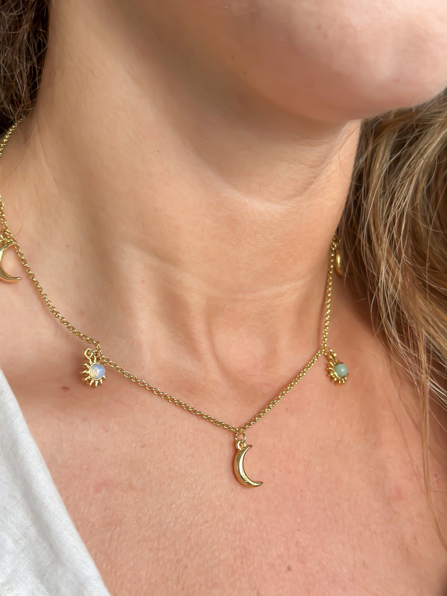 Day & Night Necklace