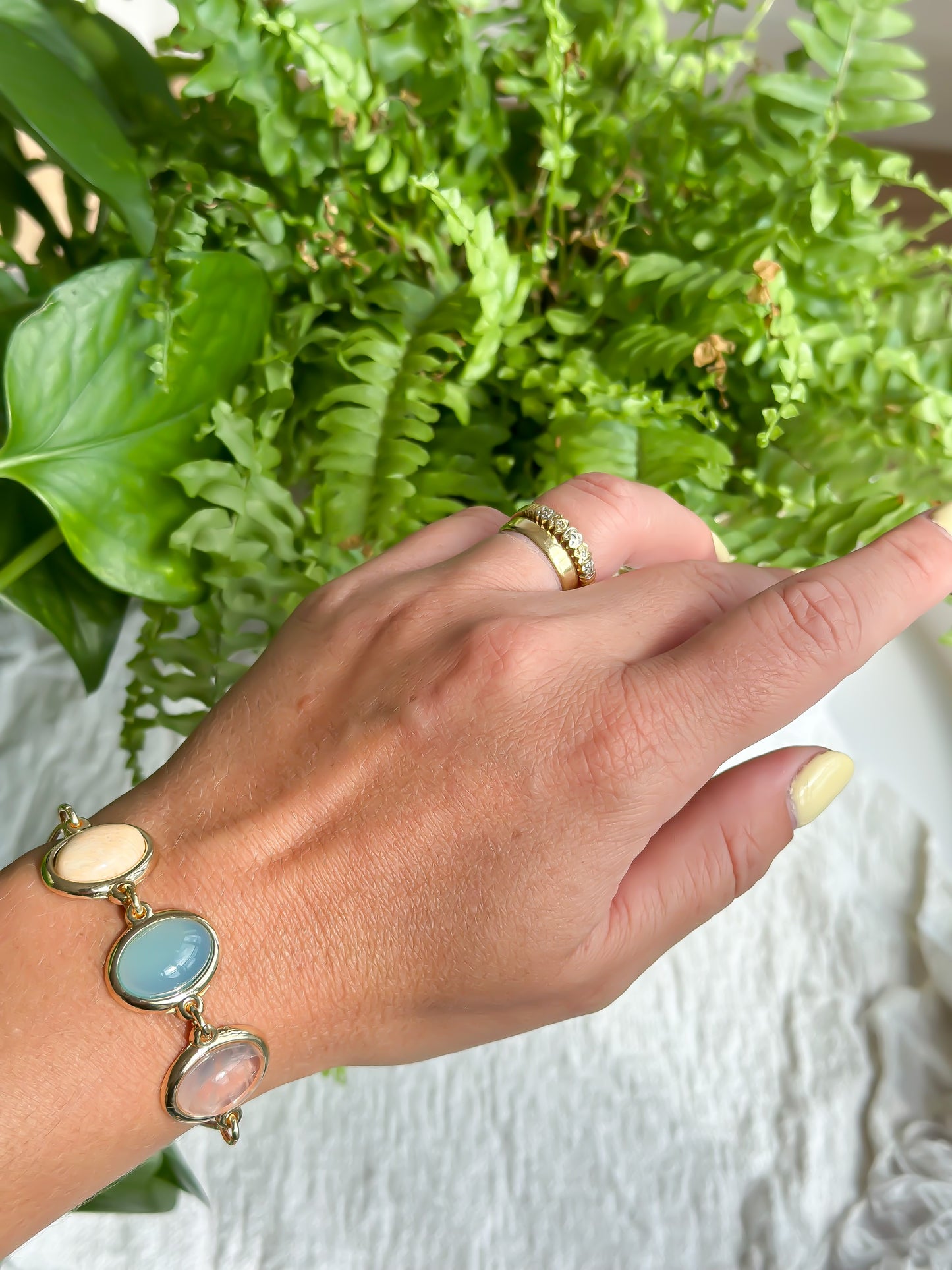 Forever Bracelet