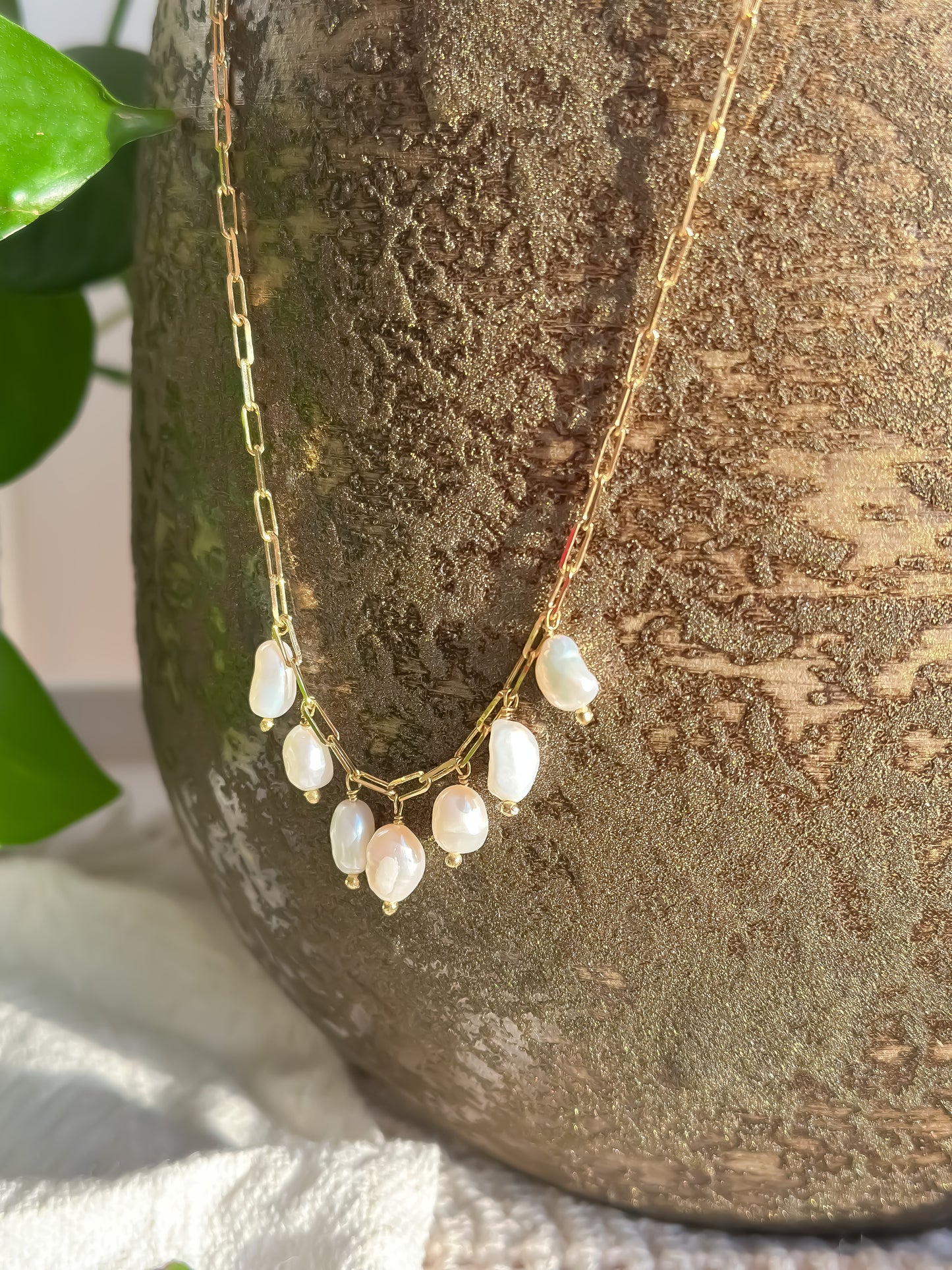 Eterna Choker