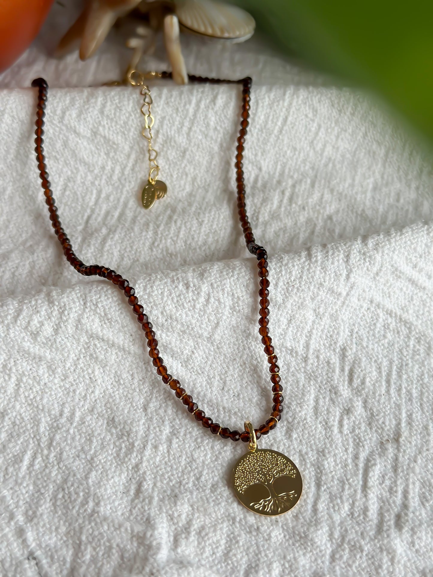 Life Flow Necklace