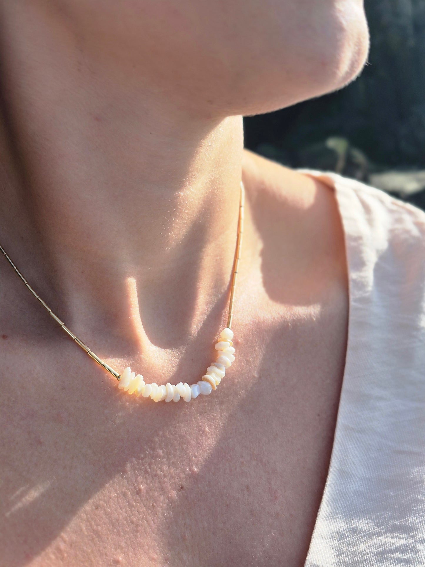 Linda Necklace