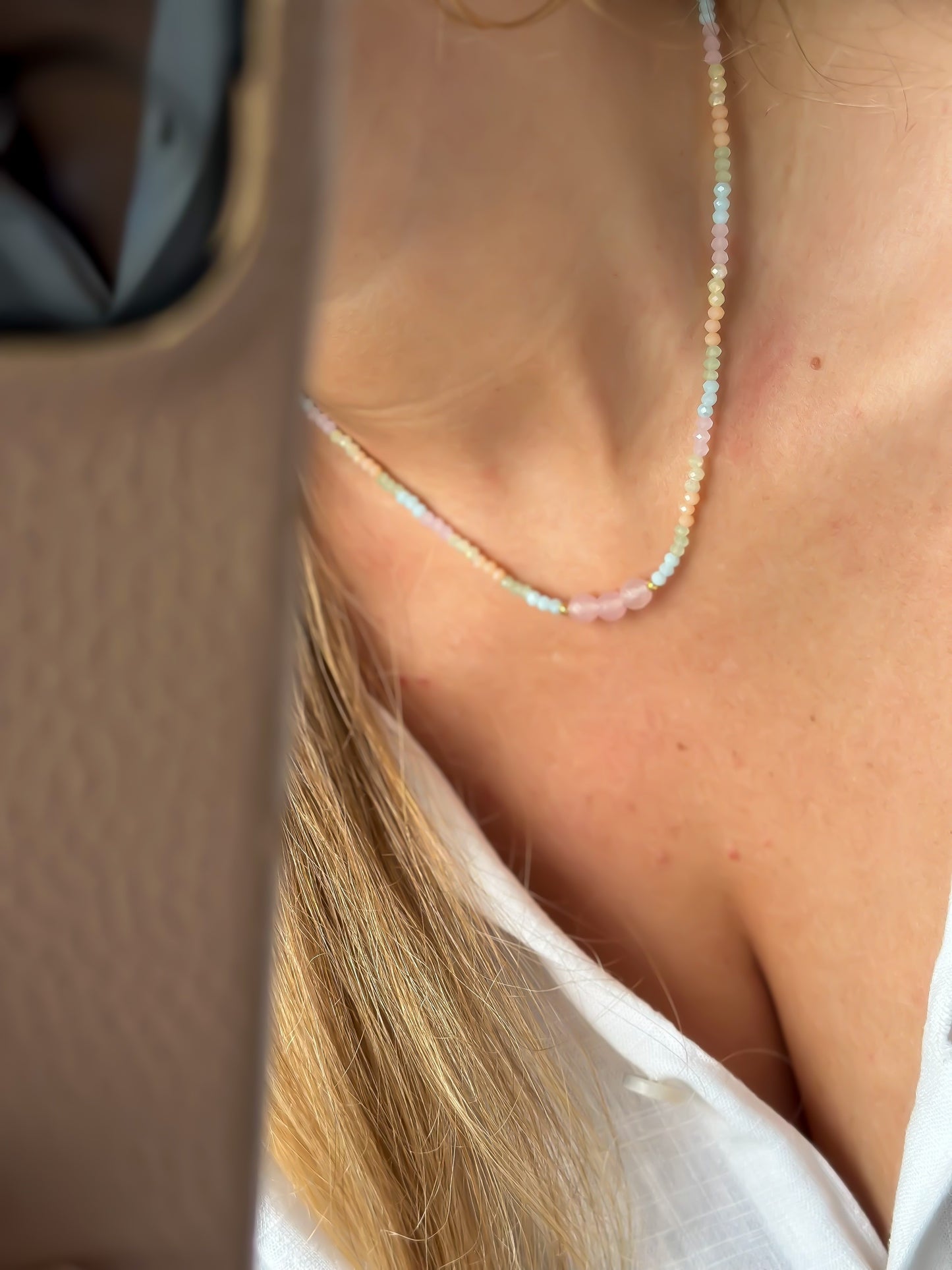 Joy Choker