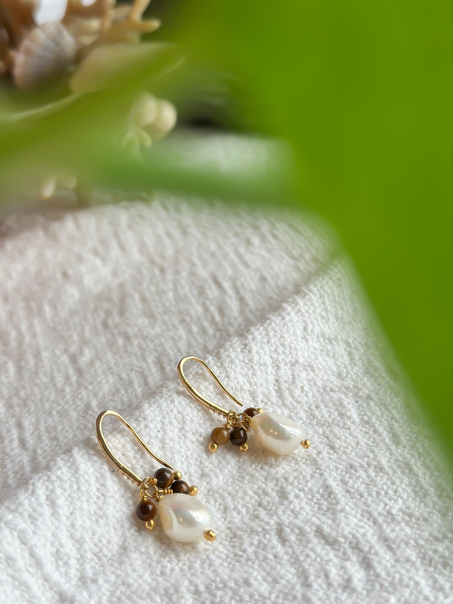 Harmony Earrings