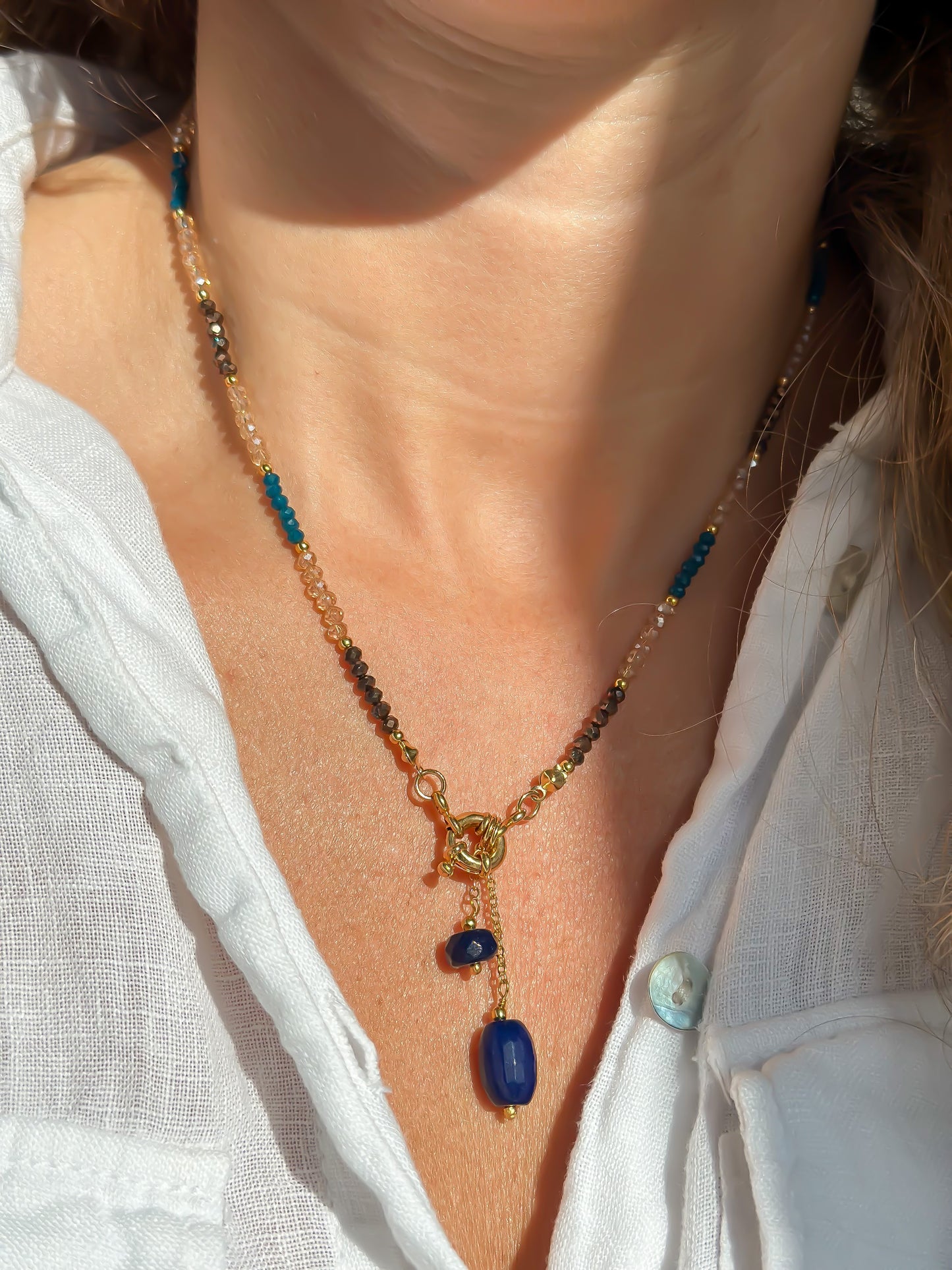 Fiesta Chocker