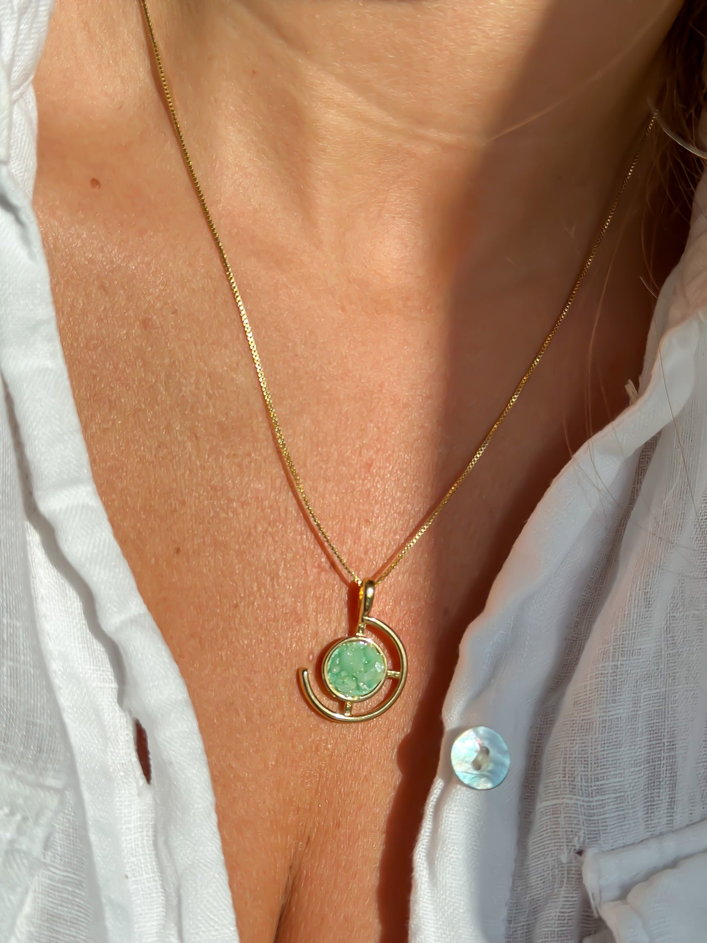 Florence Necklace