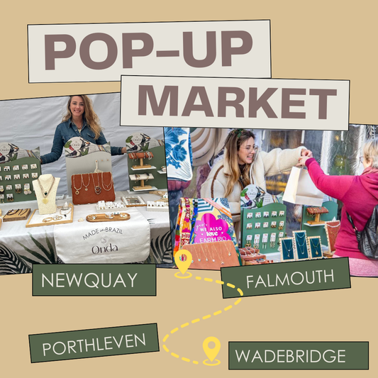 2025 Market Season Has Begun! MAY CALENDAR