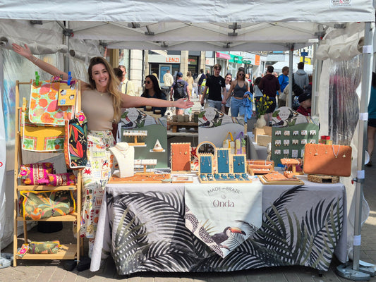 Catch Us Across Cornwall: May Pop-Up Calendar! 🍦🌊