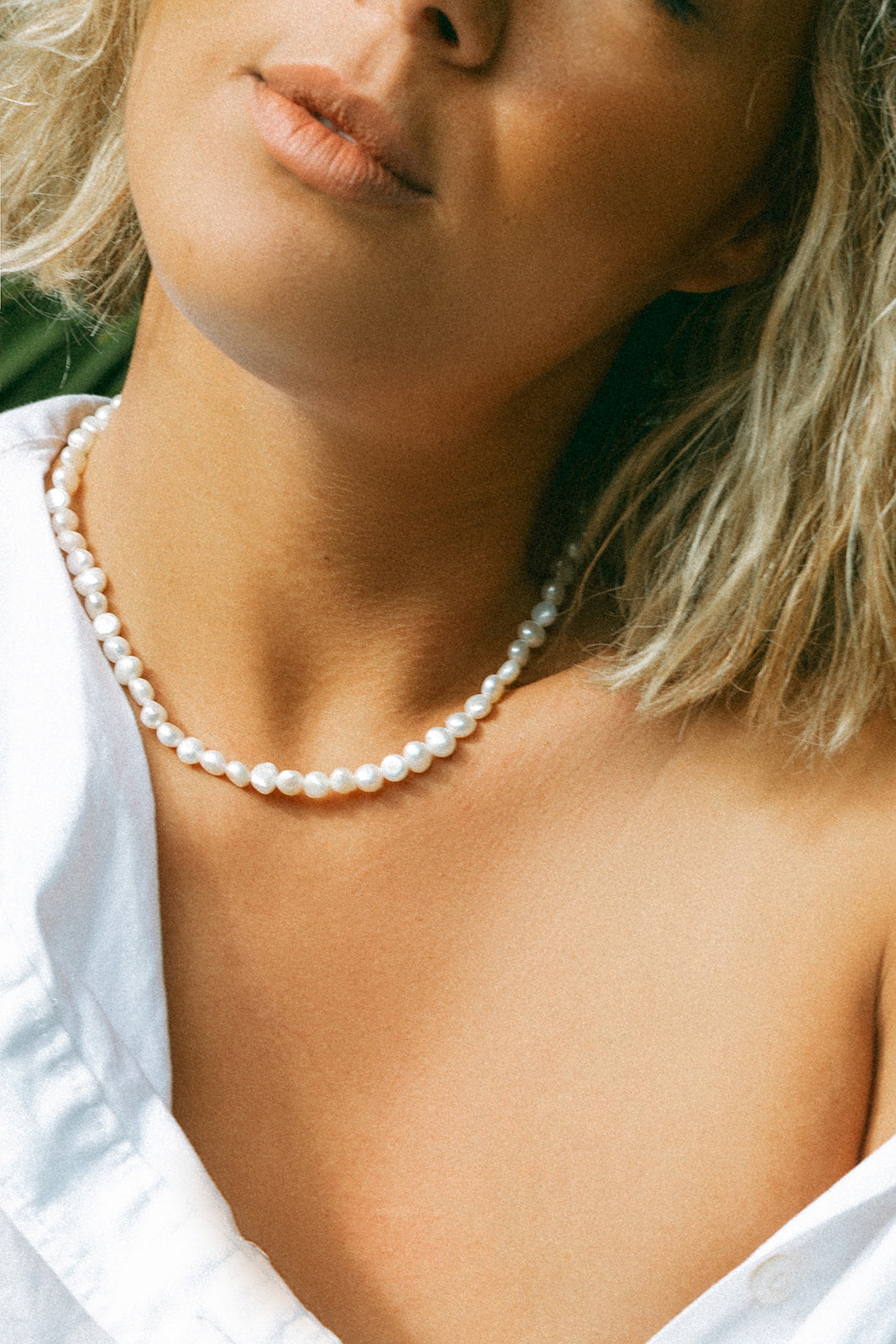 BRAZILIAN JEWELLERY