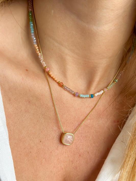 In Love Necklace