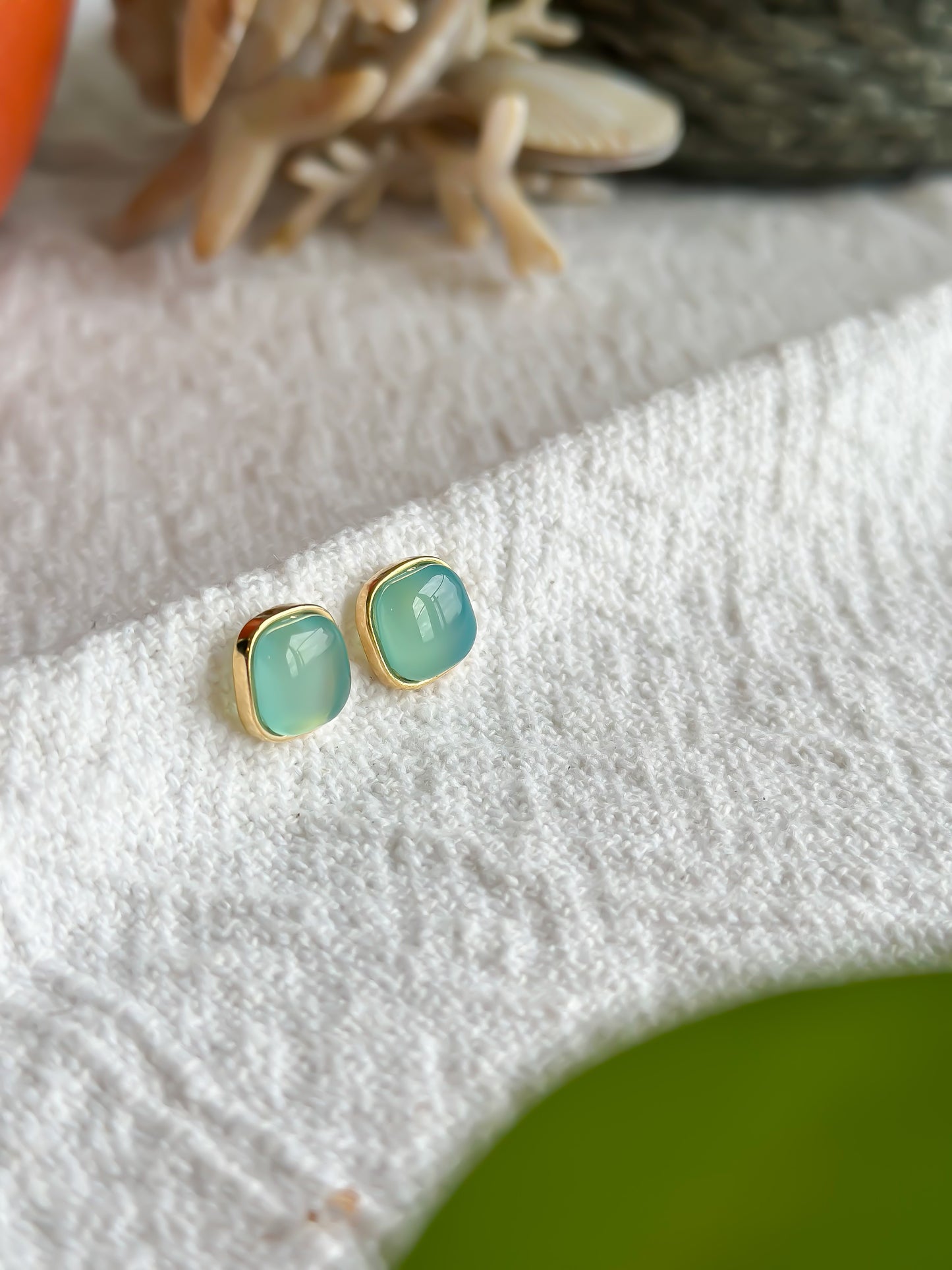 Sky Muse Earrings