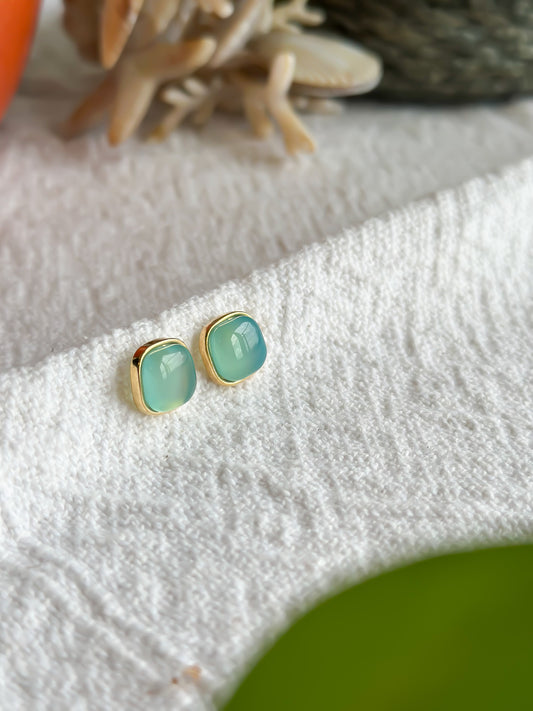 Sky Muse Earrings