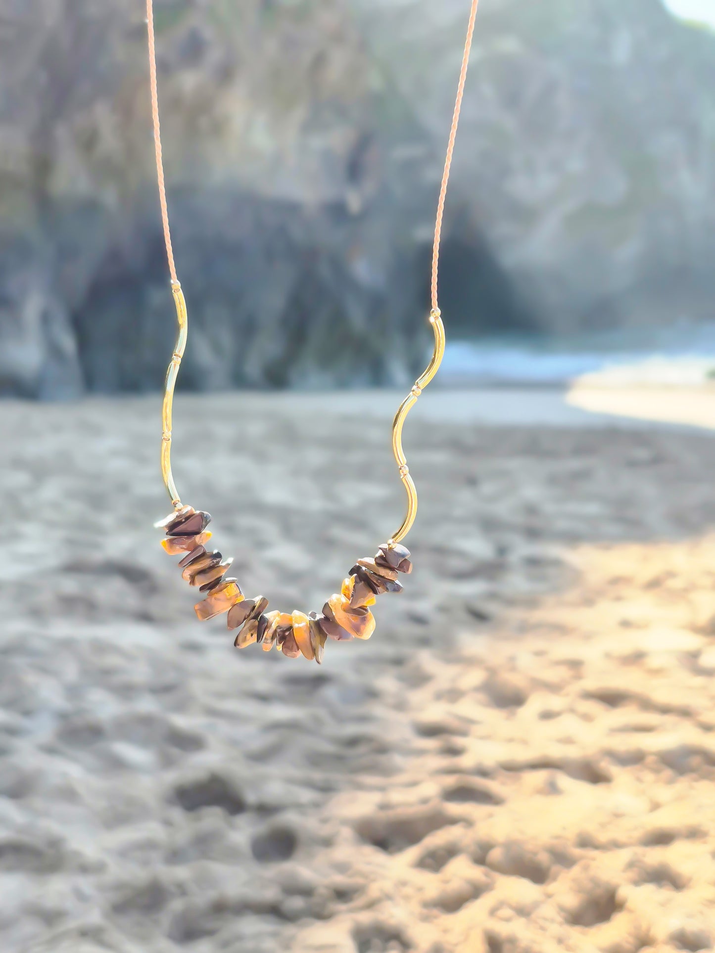 Terra Eco Necklace