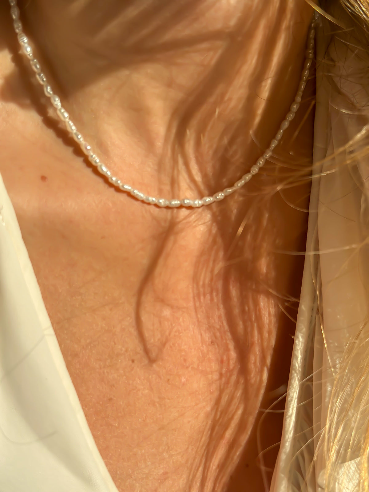Grace Choker