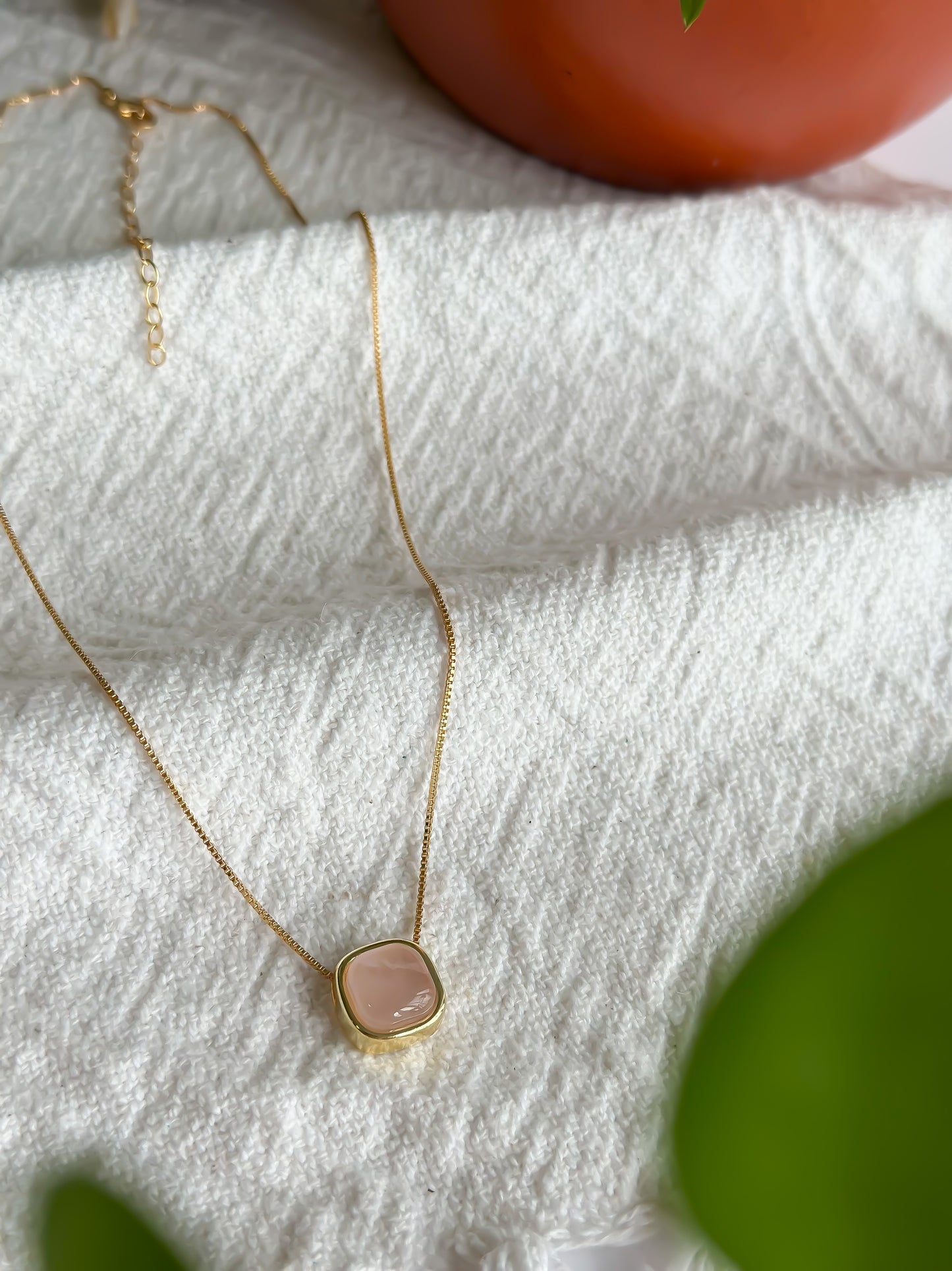 In Love Necklace