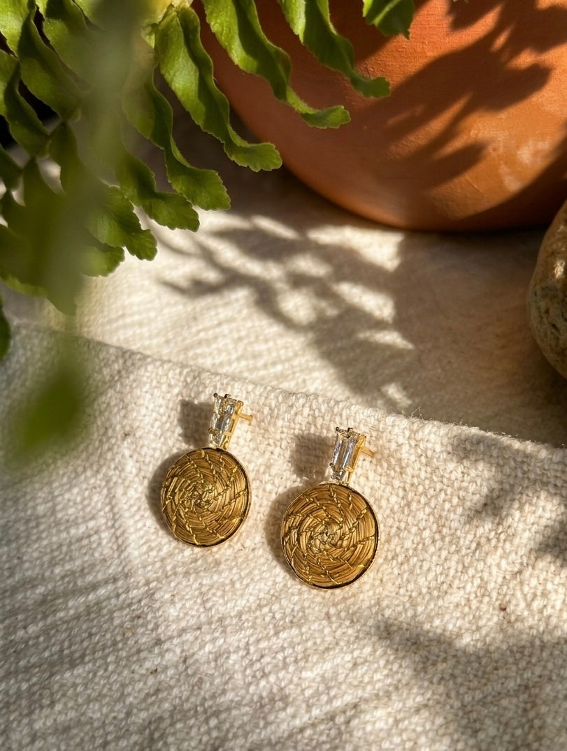 Glow Up Earrings