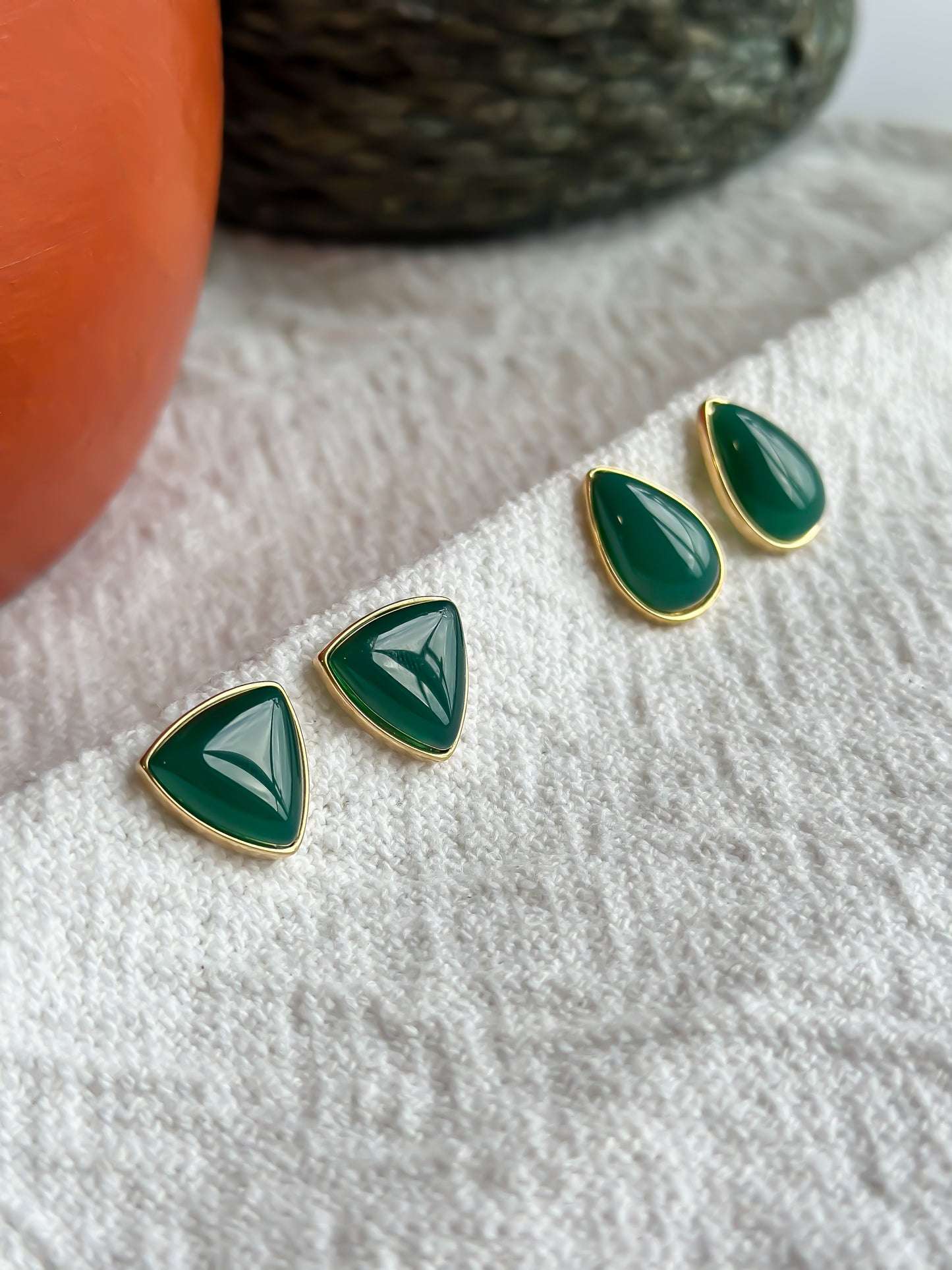 Inner Balance Earrings