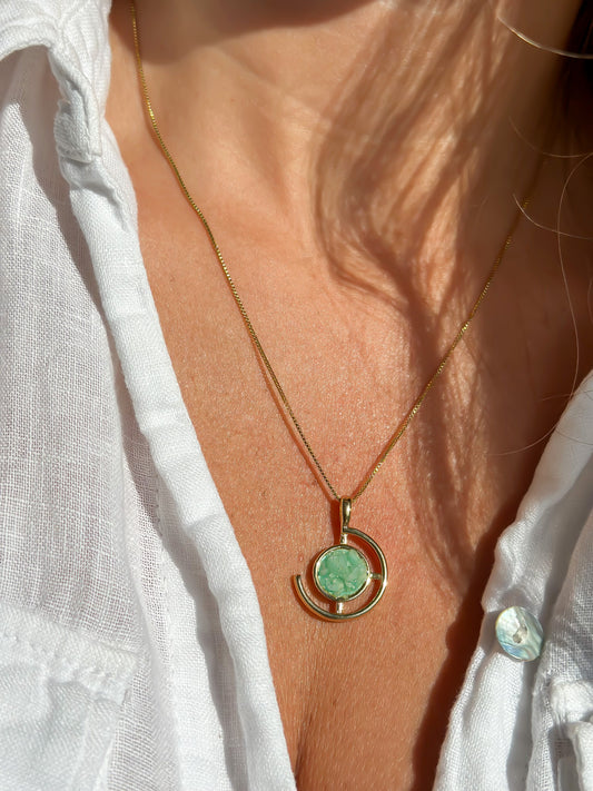 Florence Necklace