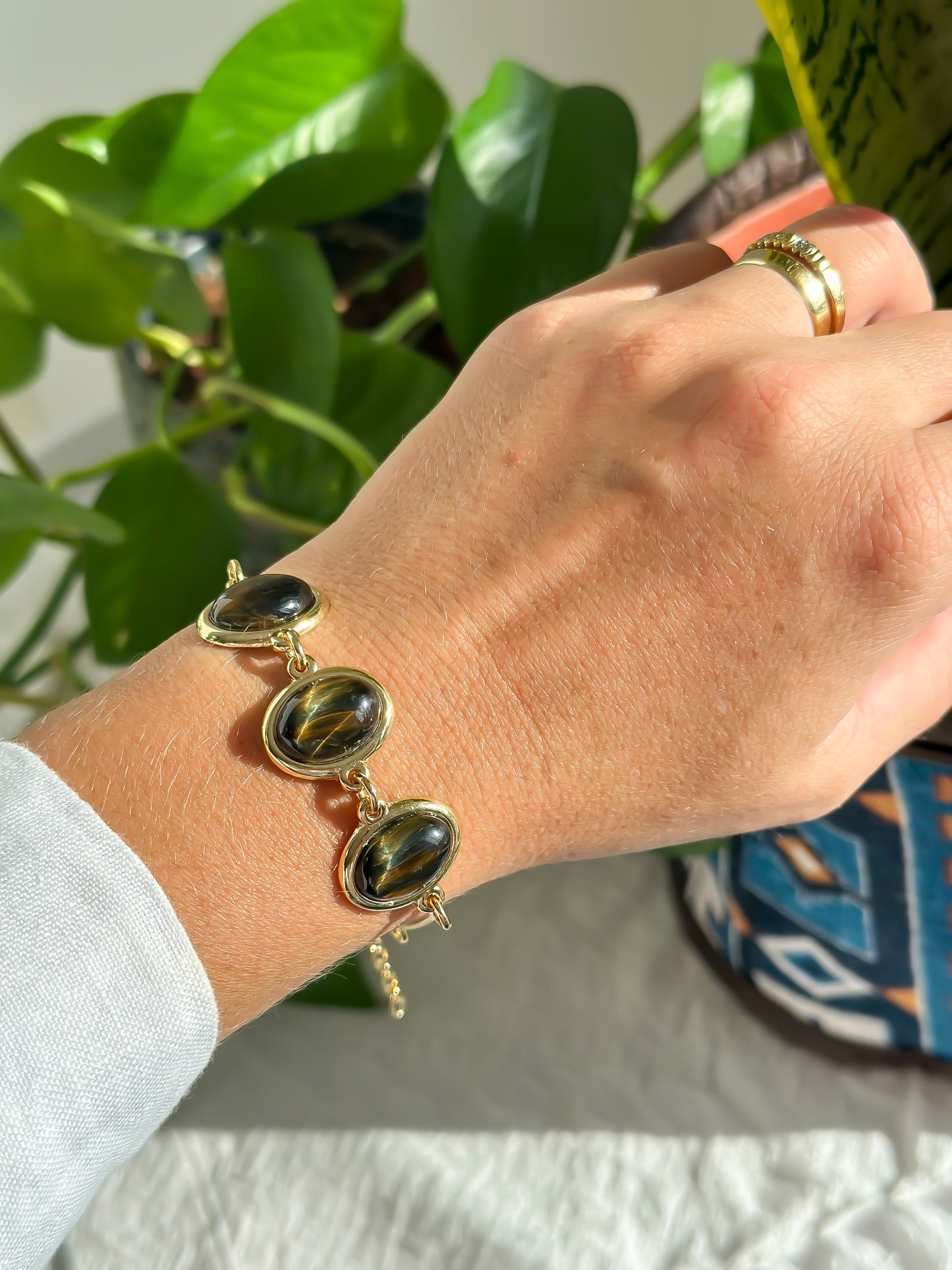 Empower Bracelet