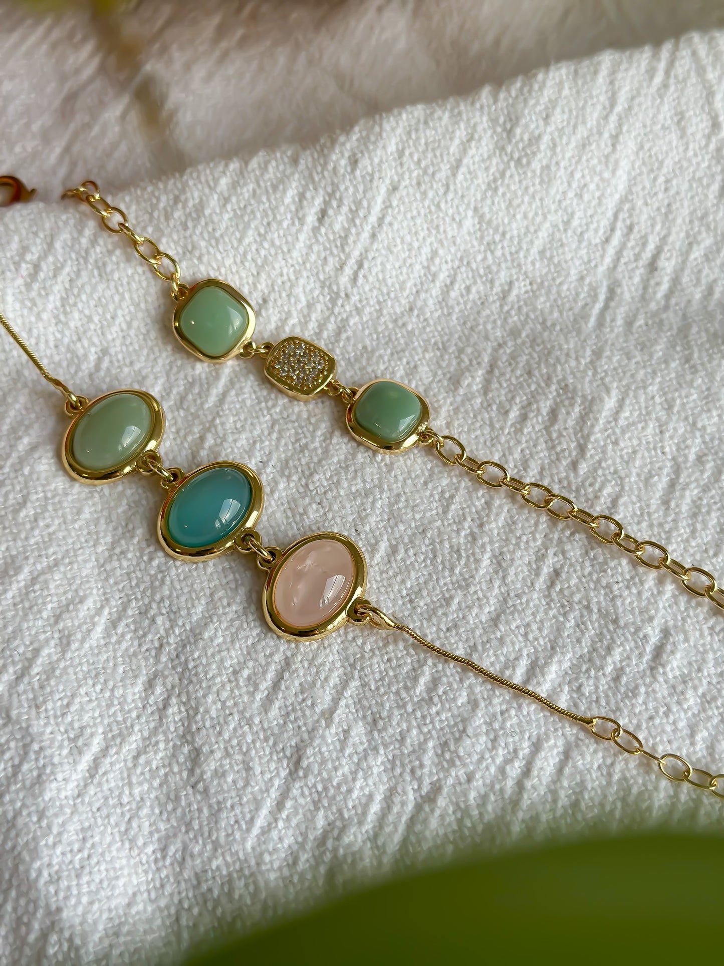 Inner Bloom Bracelet