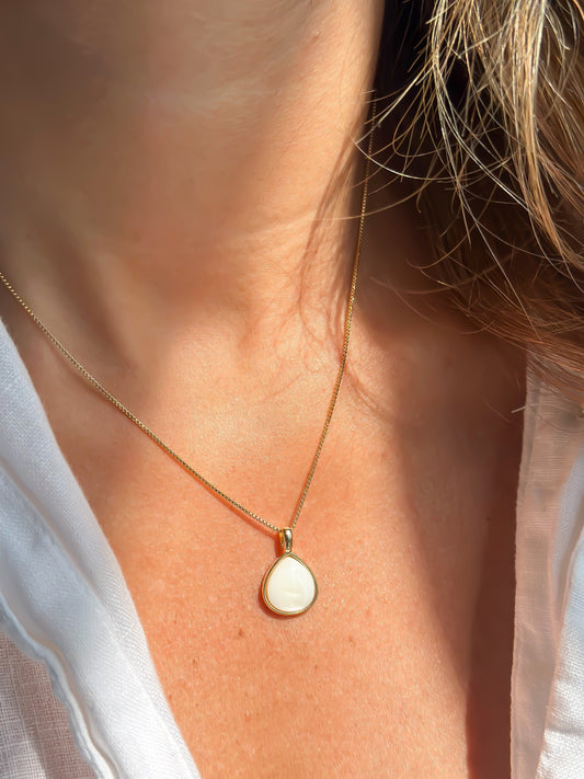 Serene Necklace