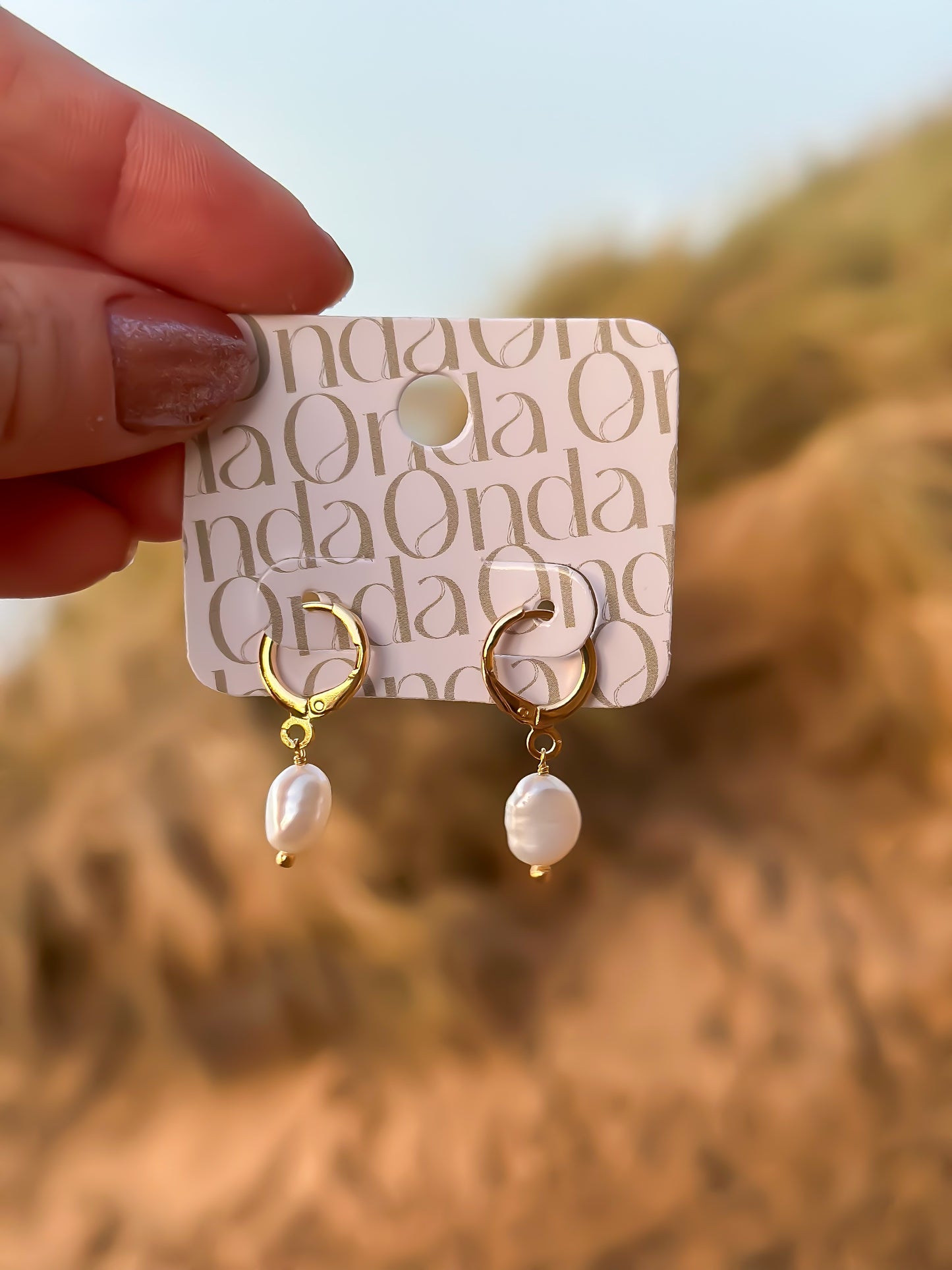 Onda Classic Hoops
