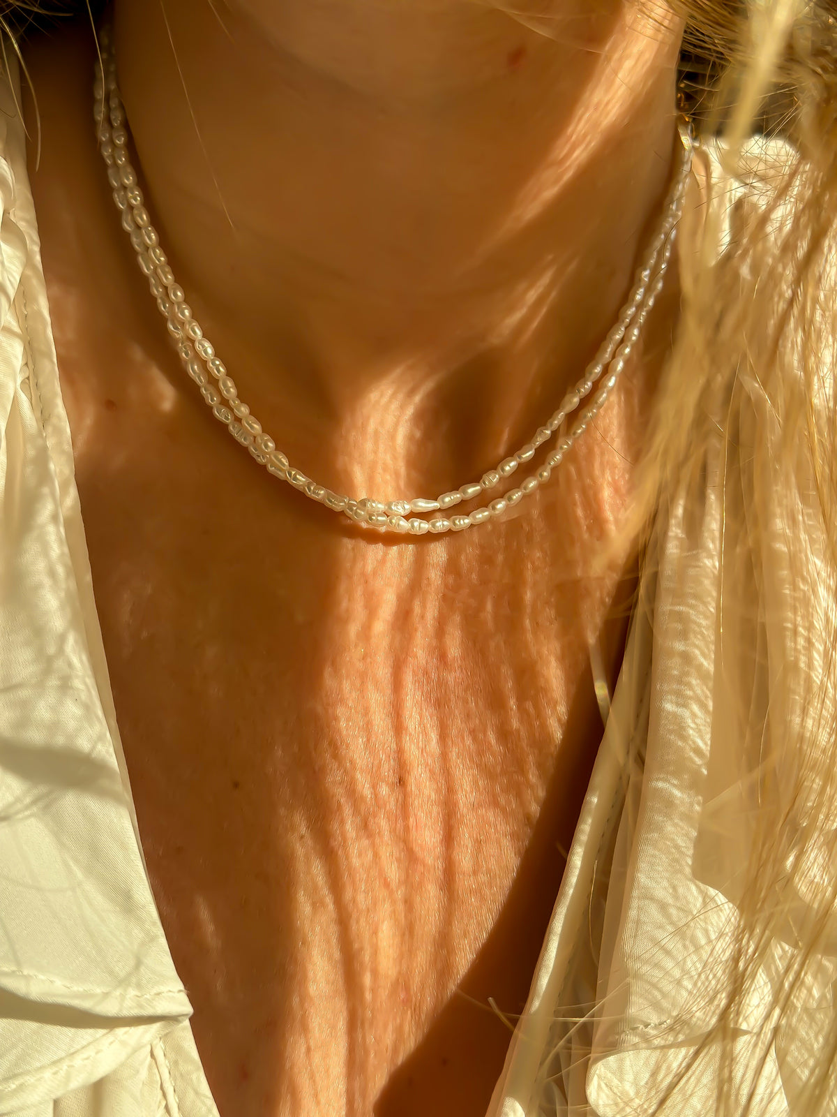 Grace Choker