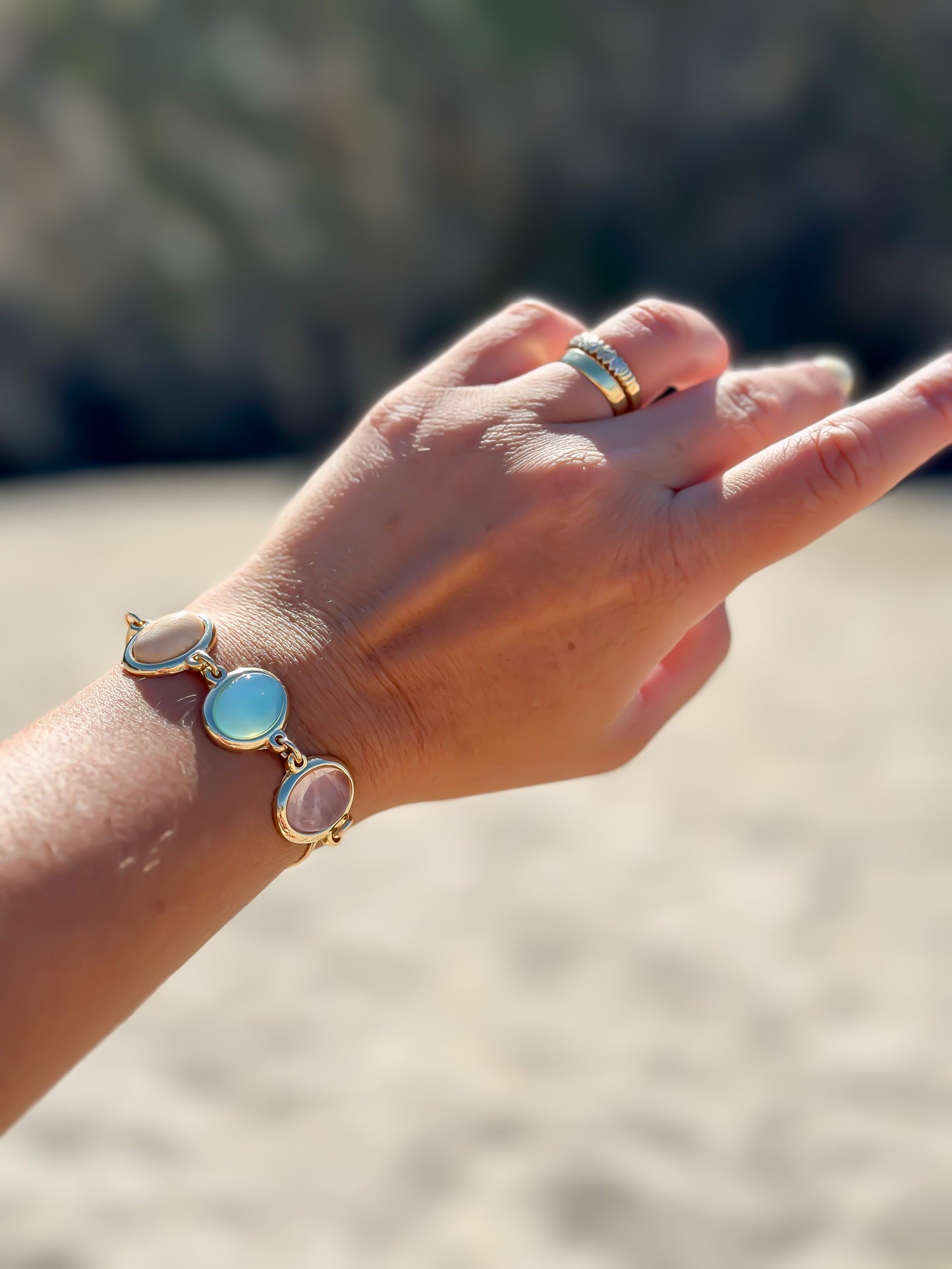 Forever Bracelet