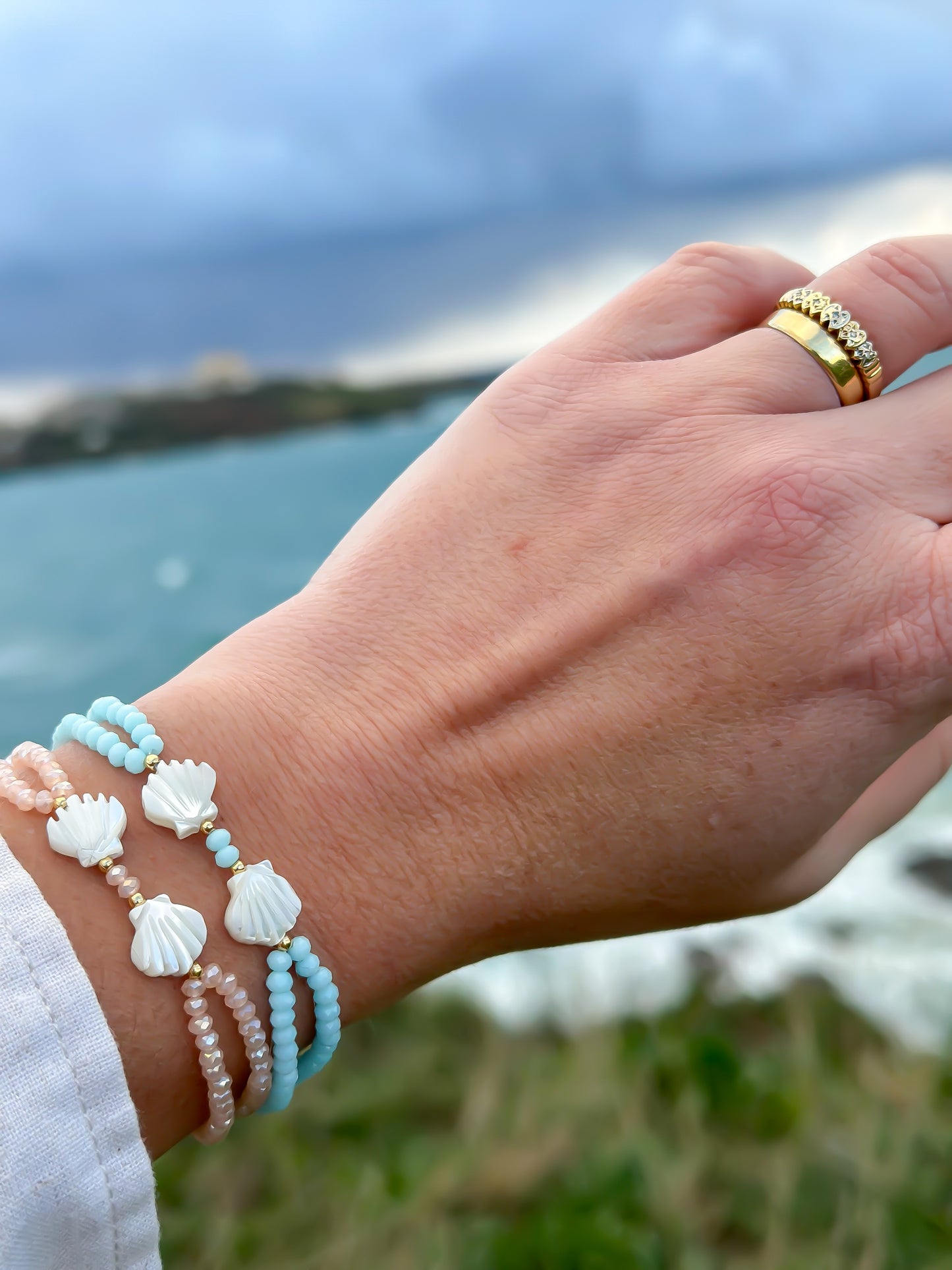 Garopaba Glow Bracelet