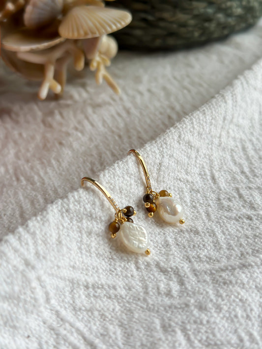 Harmony Earrings