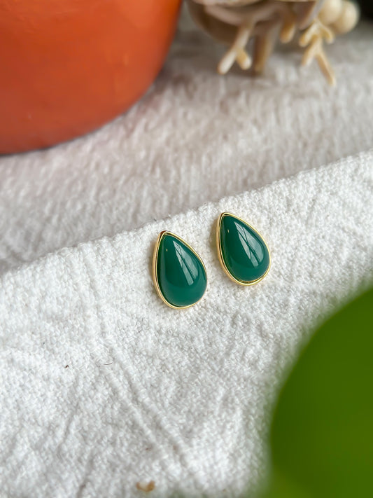 Conscious Strength Earrings