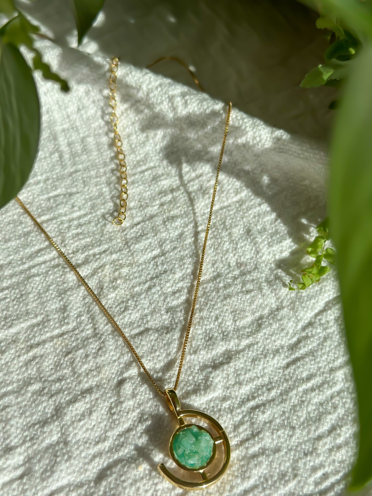 Florence Necklace