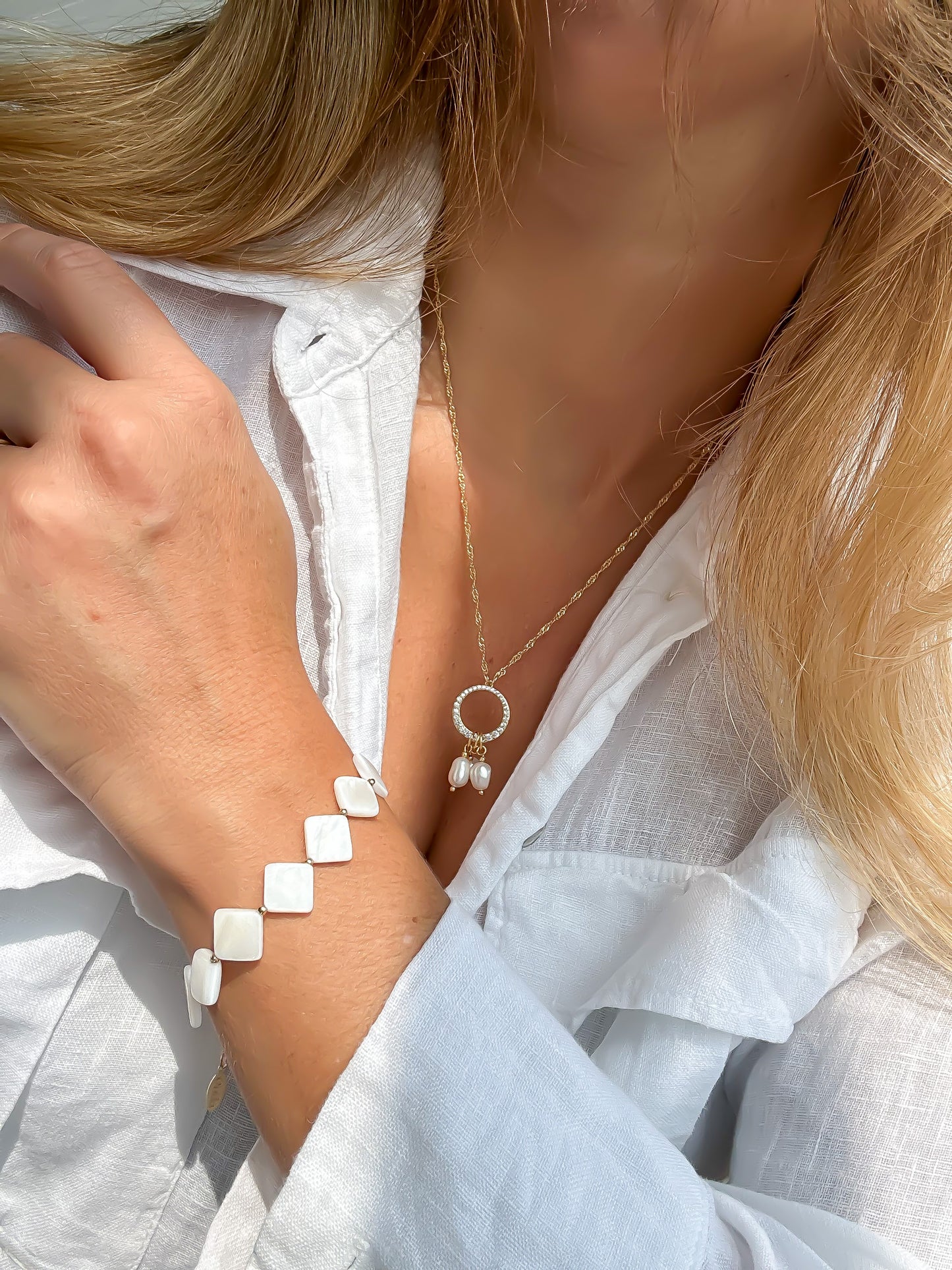 Rio Necklace