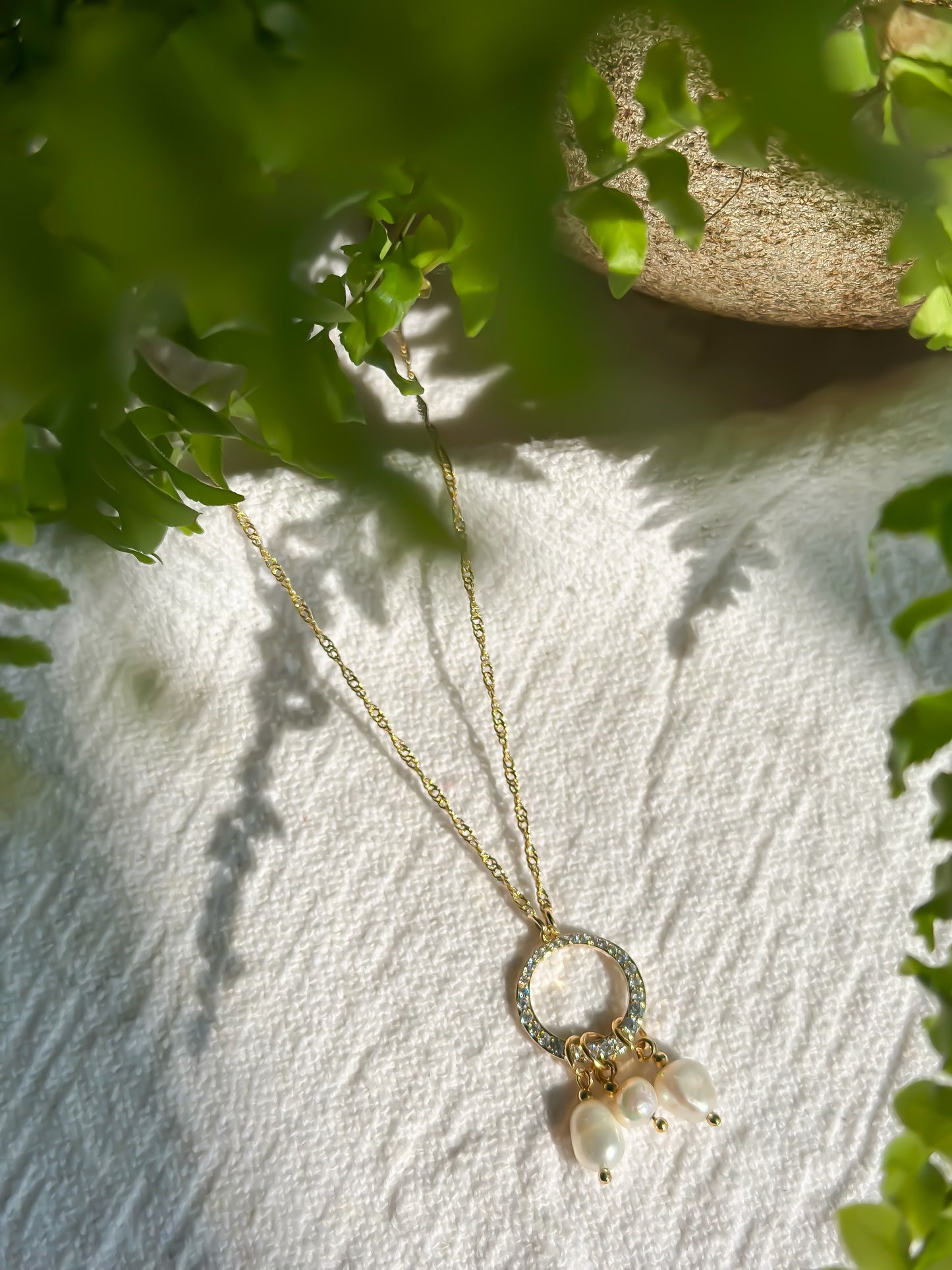 Rio Necklace