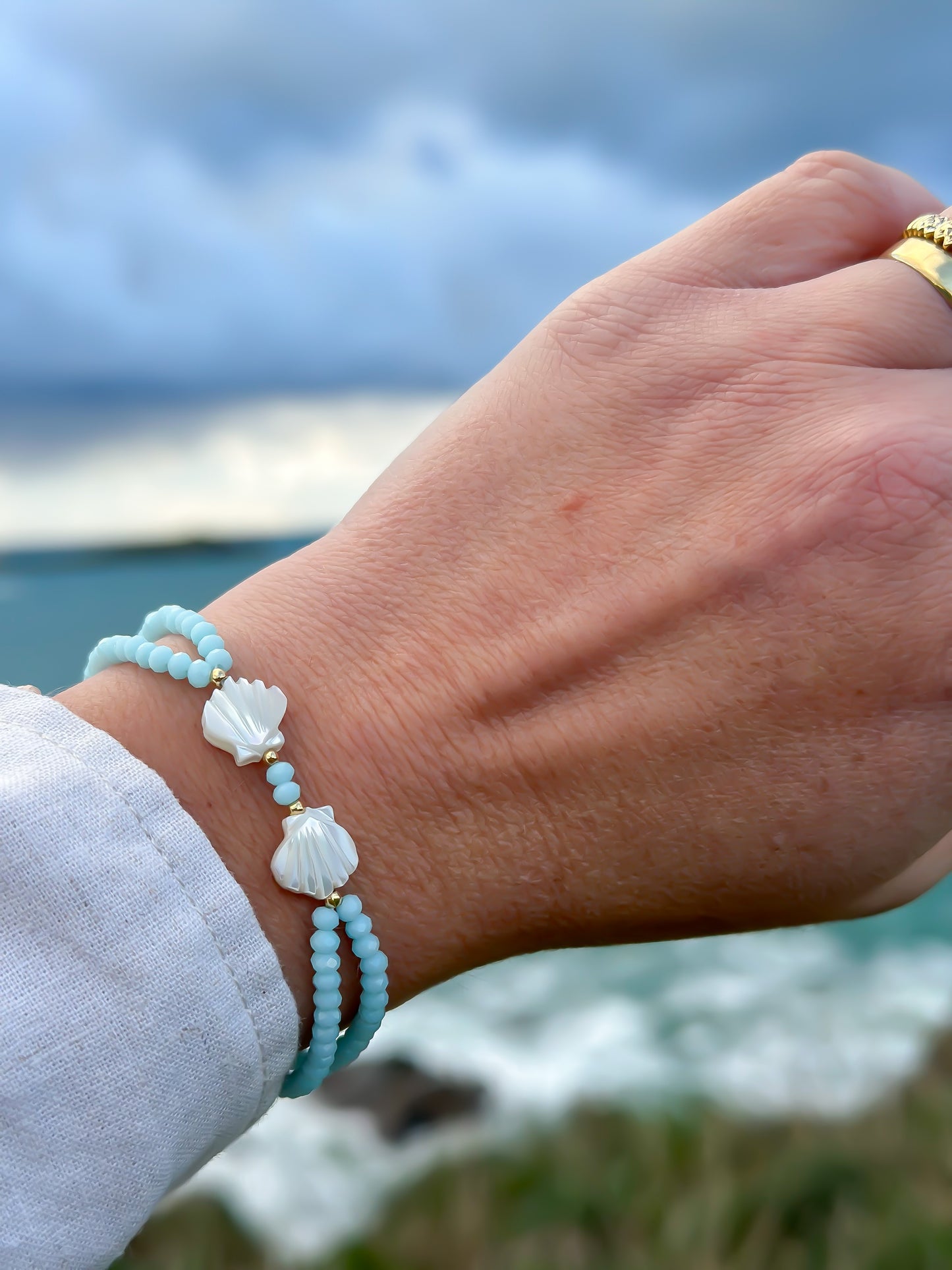 Garopaba Glow Bracelet