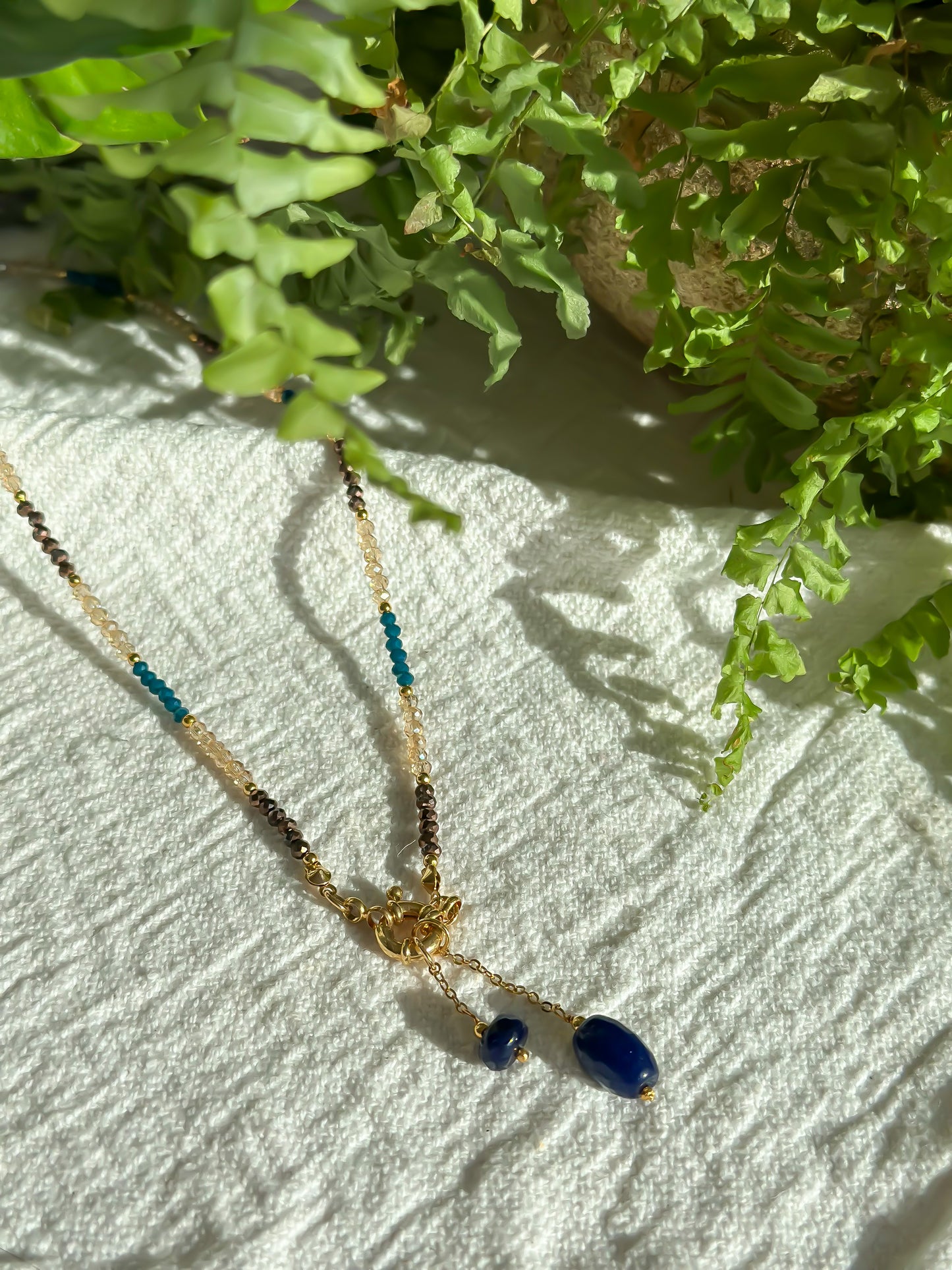 Fiesta Chocker