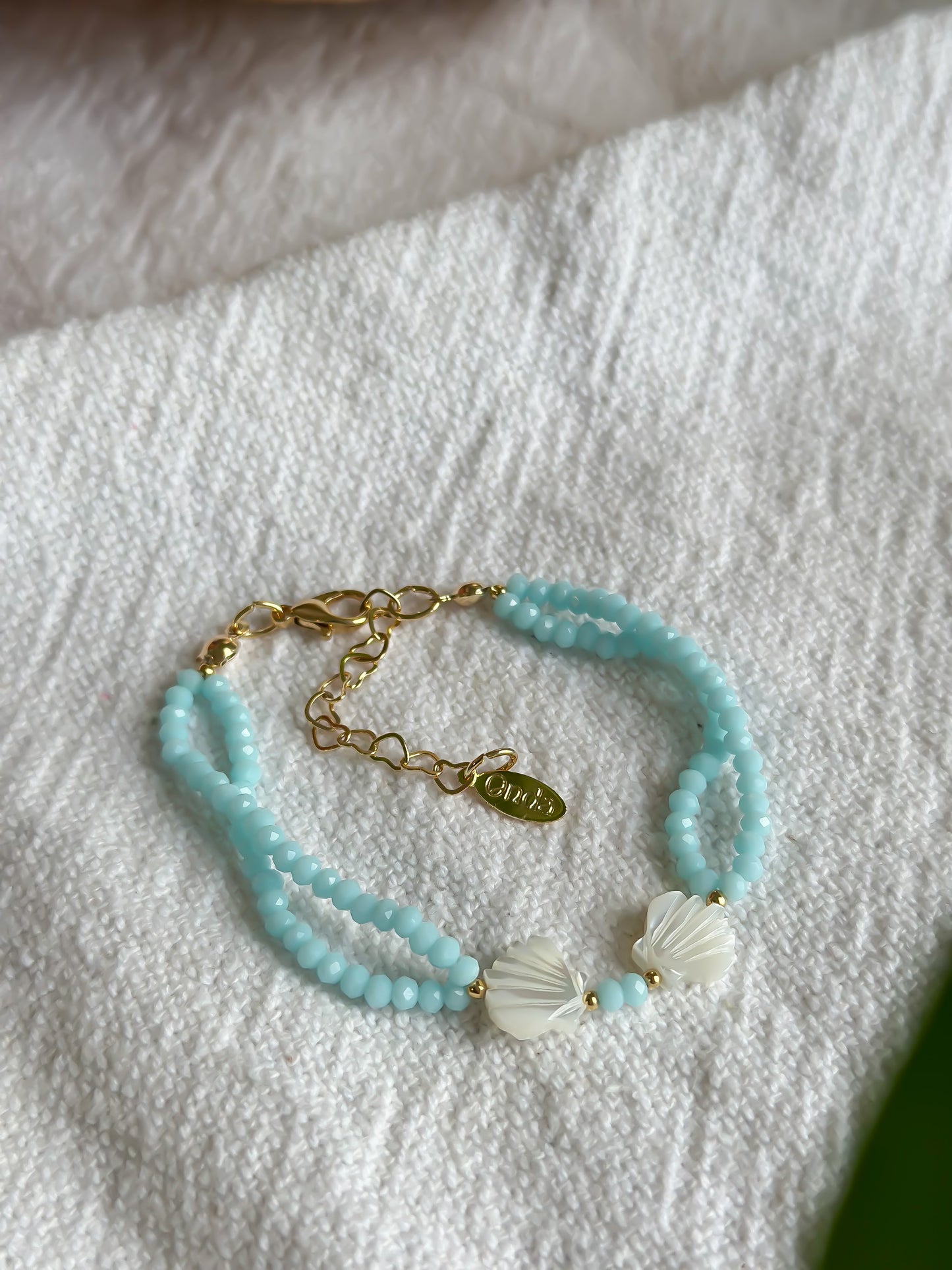 Garopaba Glow Bracelet