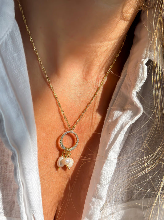 Rio Necklace