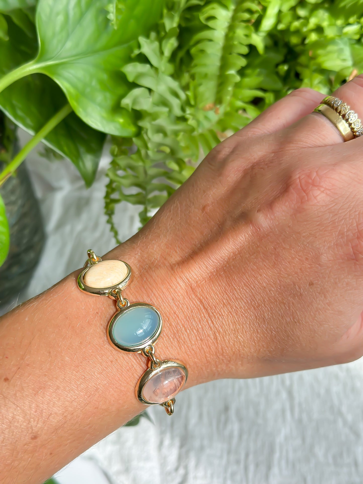 Forever Bracelet
