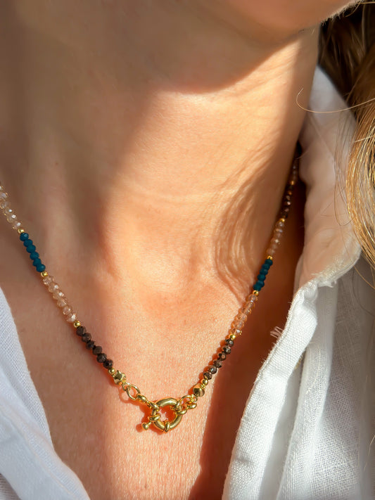 Fiesta Chocker